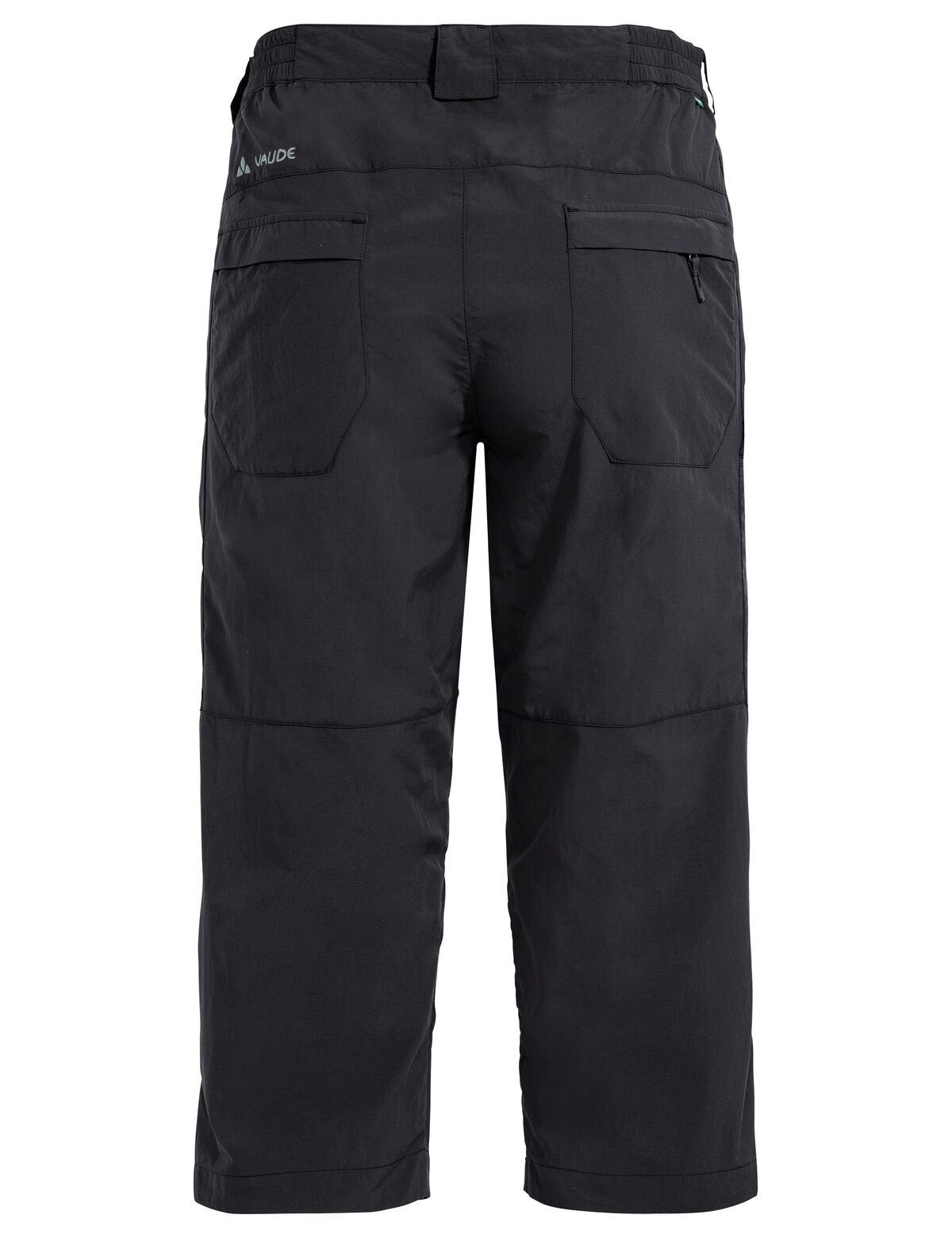 VAUDE Funktionshose Men's Farley Capri Pants II (1-tlg) schnellstrocknende und strapazierfähige Outdoor-Hose