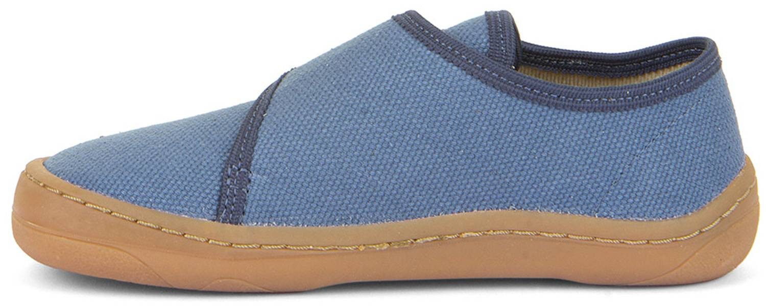 froddo® Froddo Barefoot Slippers Denim Hausschuh