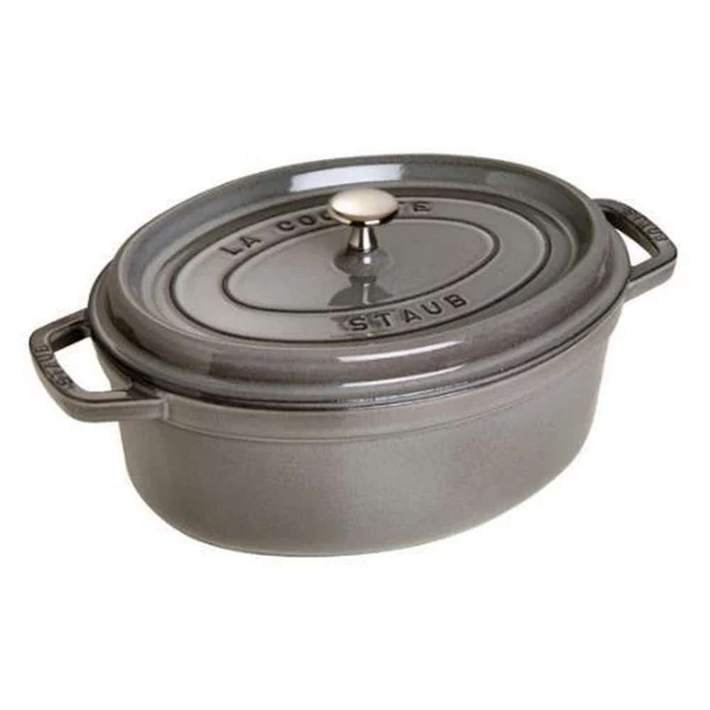 Zwilling Bräter Staub Cocotte