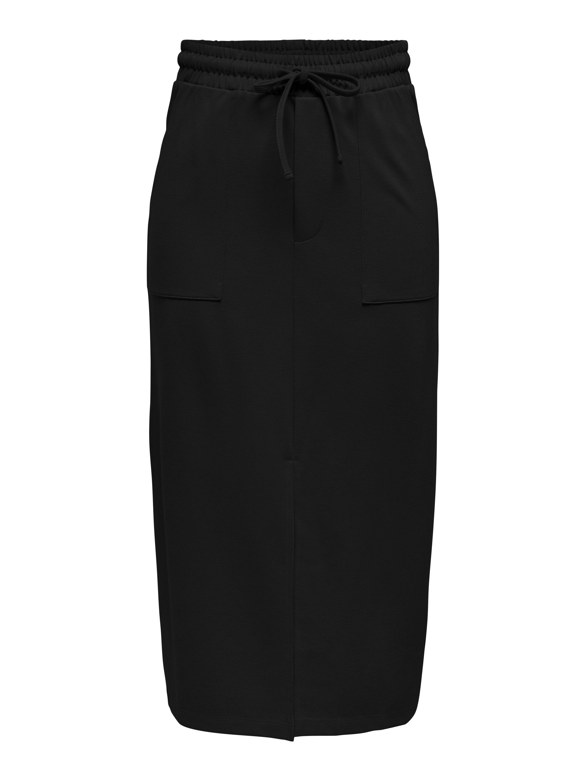 Vero Moda Sommerrock JDYPRETTYMIDI SLIT SKIRT günstig online kaufen