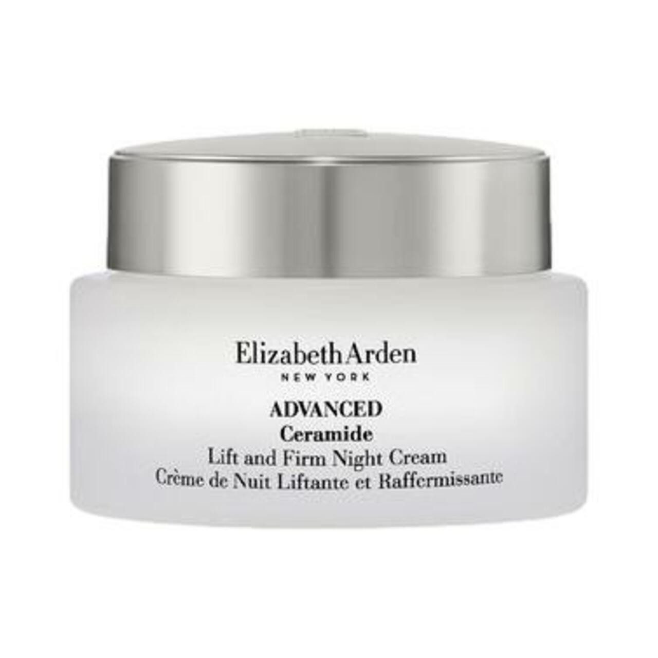 Elizabeth Arden Nachtcreme Advanced Ceramide Lift & Firm Night Cream