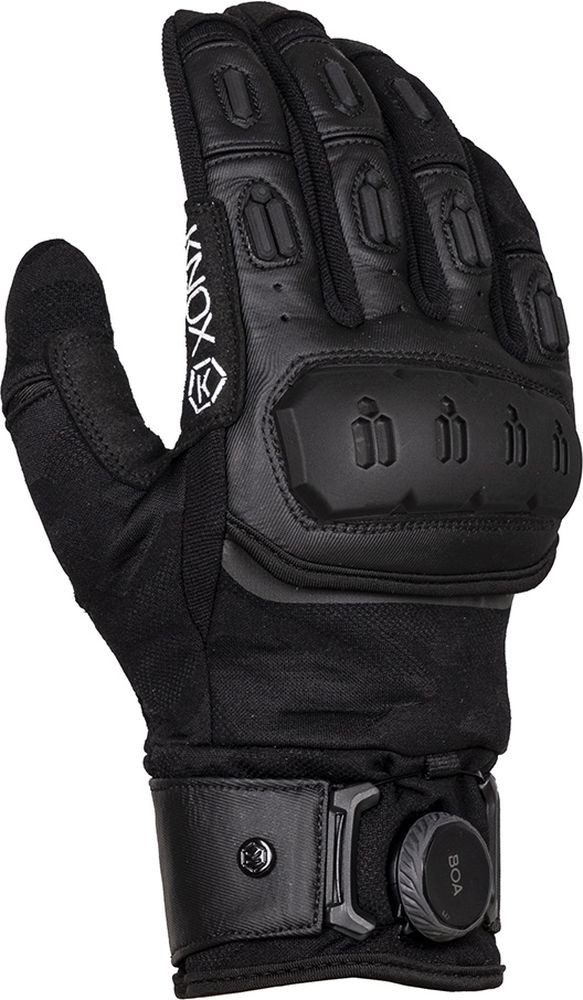 KNOX Motorradhandschuhe Gloves Orsa Textile Or4
