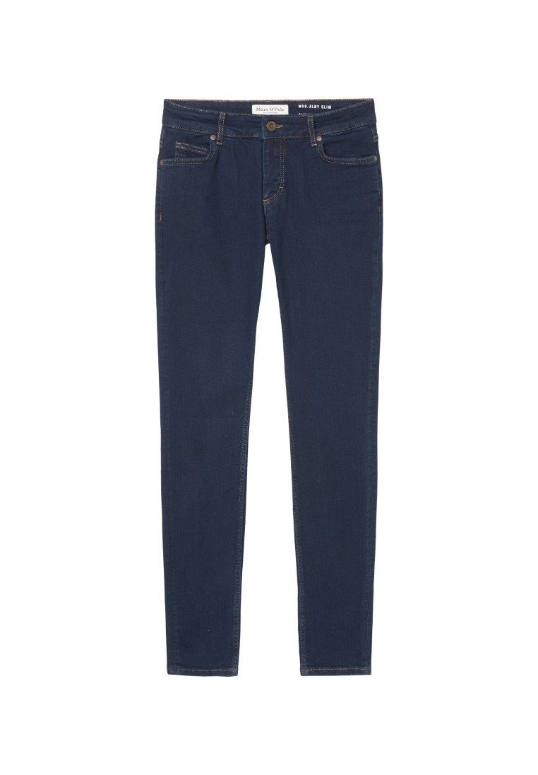 Slim-fit-Jeans Marc O'Polo