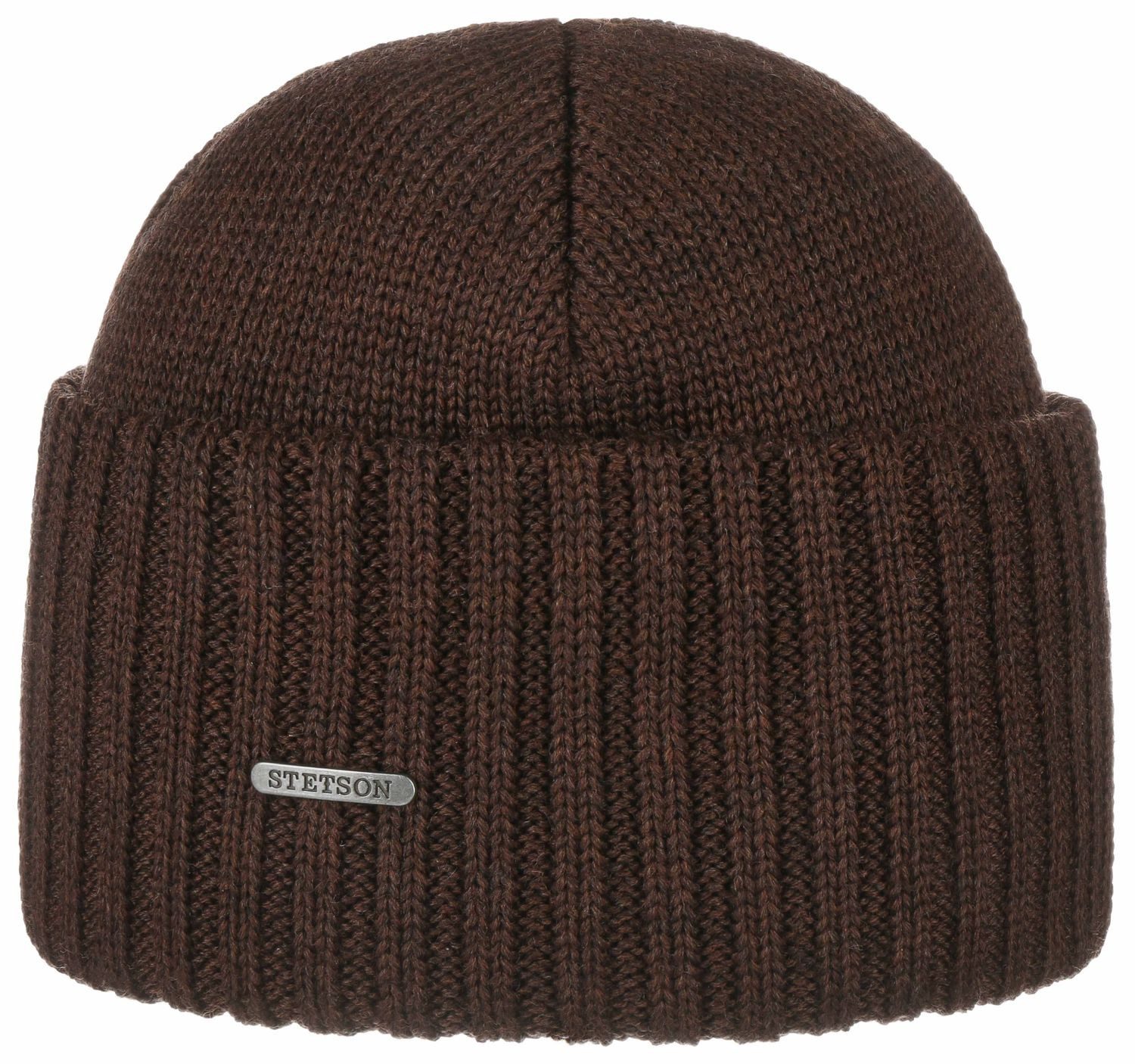 Strickmütze