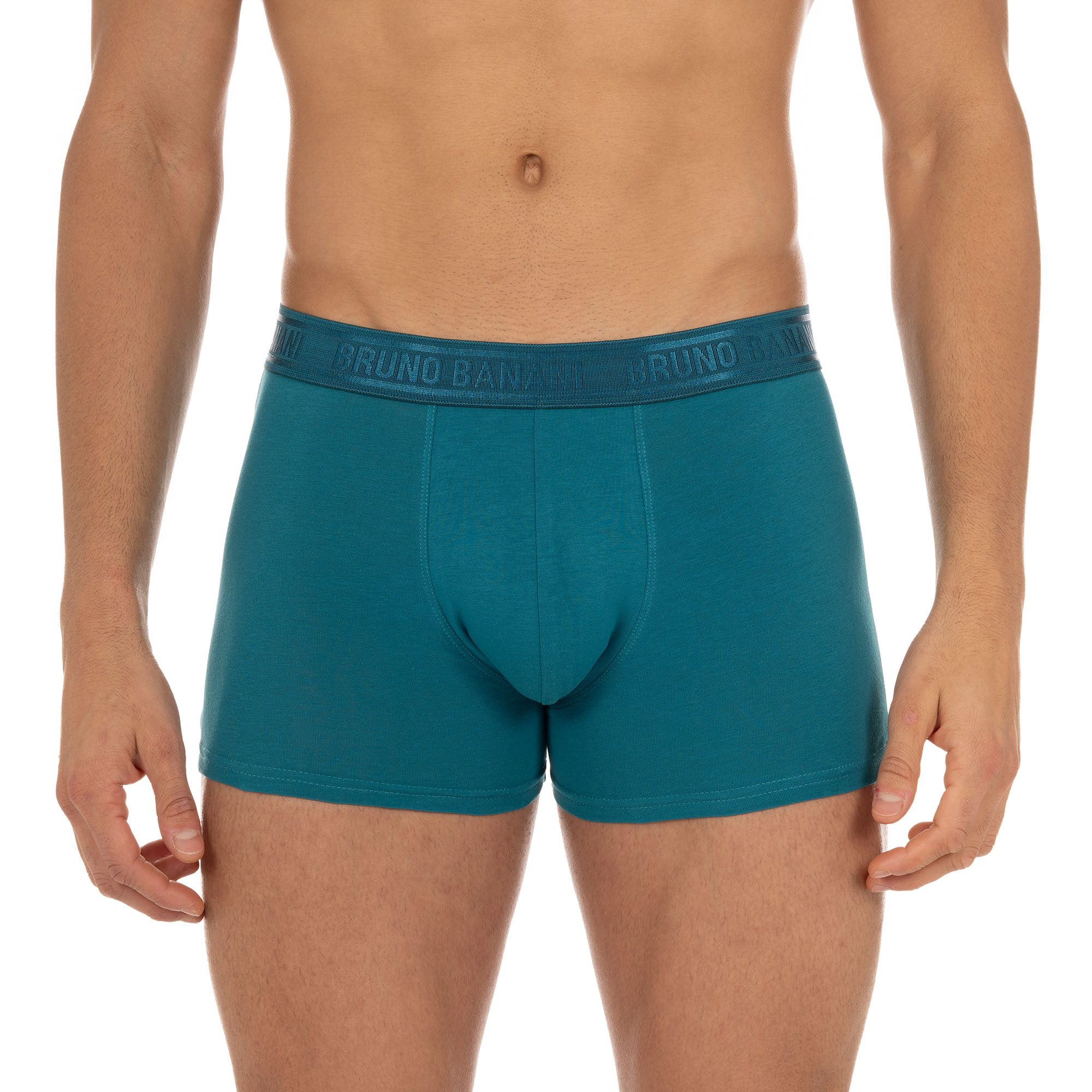 Bruno Banani Boxer Fluid Moves günstig online kaufen