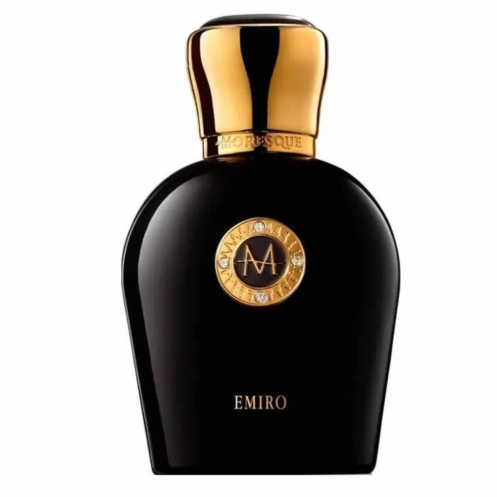 Moresque Körperpflegeduft Emiro Edp Spray