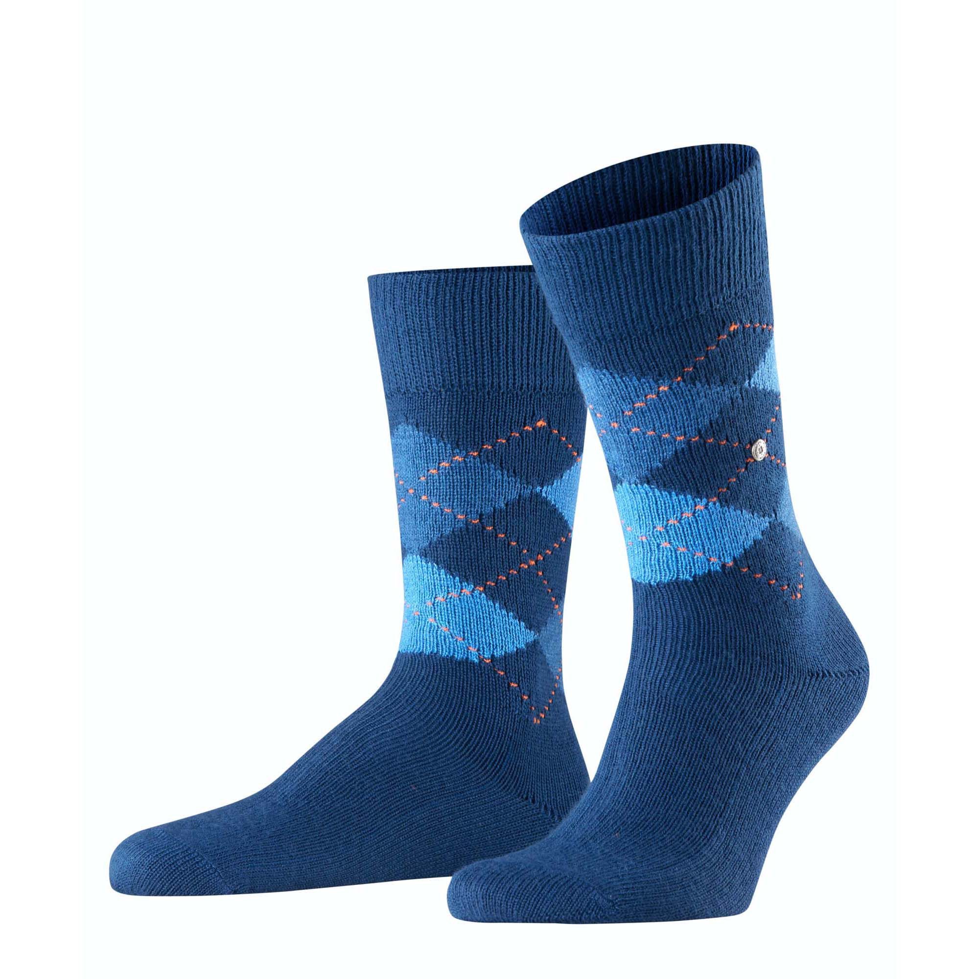 Burlington Freizeitsocken Burlington Herren Socken Preston günstig online kaufen