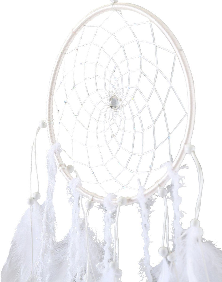 BOLTZE Dekohänger Traumfänger Romance (1 St). € 24,99