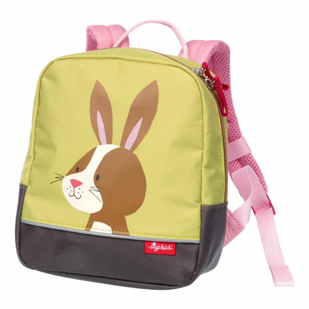 Kinderrucksack Mini Hase