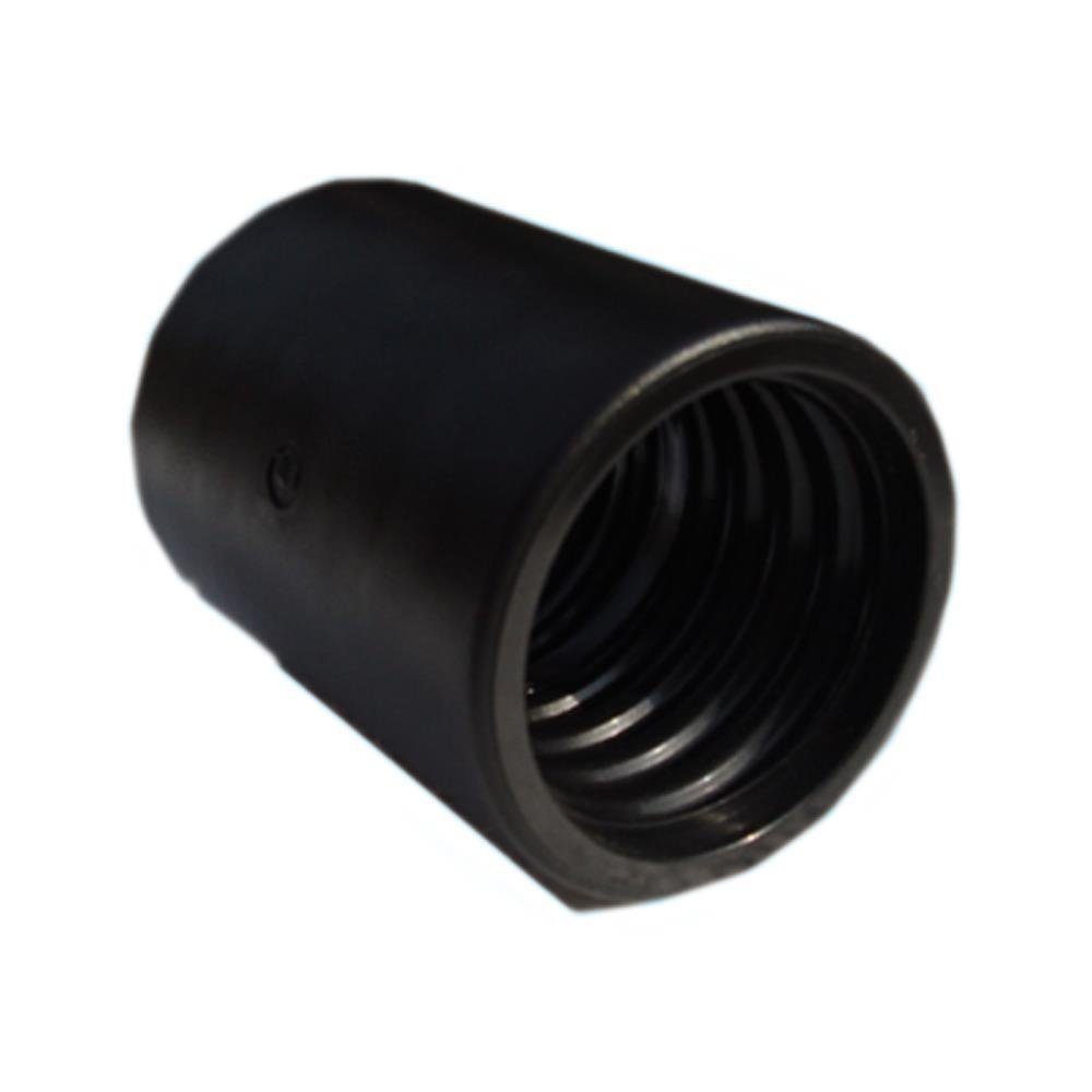 Luftentfeuchter Schlauchmuffe 38 mm mit Innengewinde