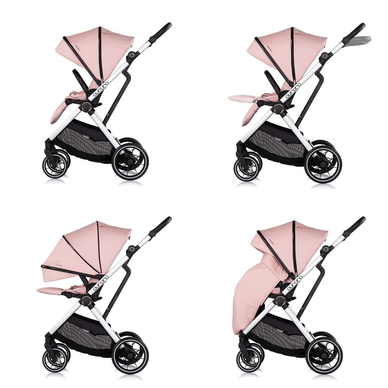 Chipolino Aurora 3 in 1 - Bild 4