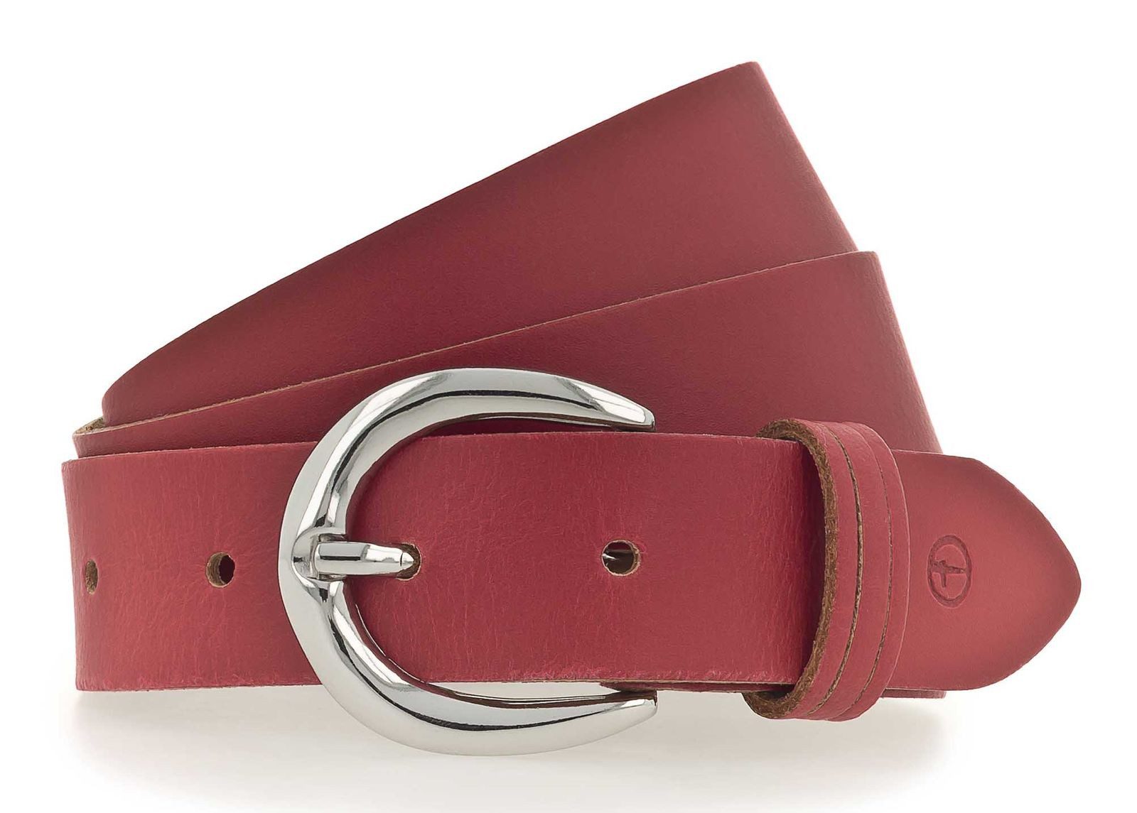 Tamaris Ledergürtel Leather Belt aus echtem Leder günstig online kaufen