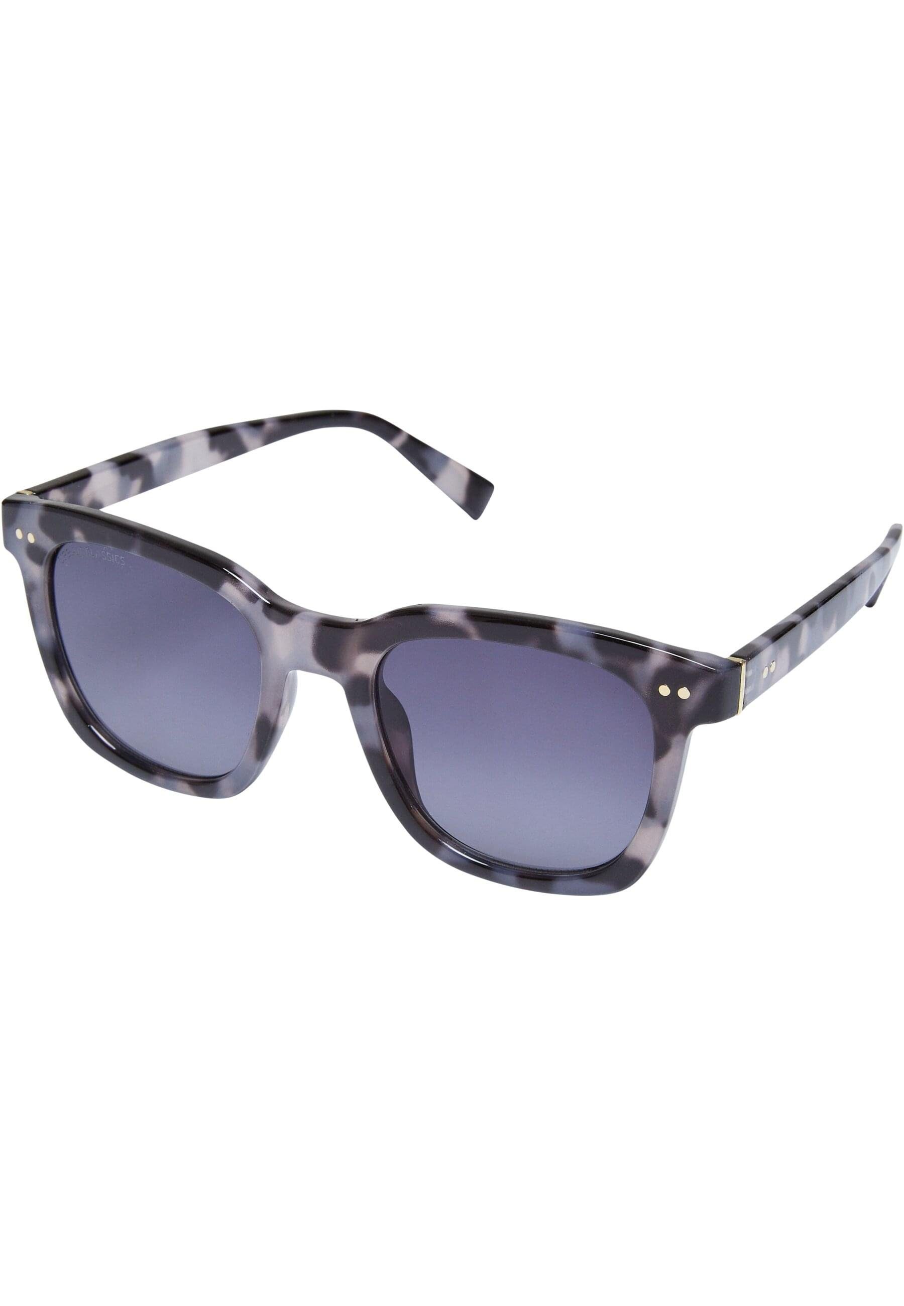 CLASSICS Sonnenbrille Unisex Sunglasses amber/black URBAN Naples
