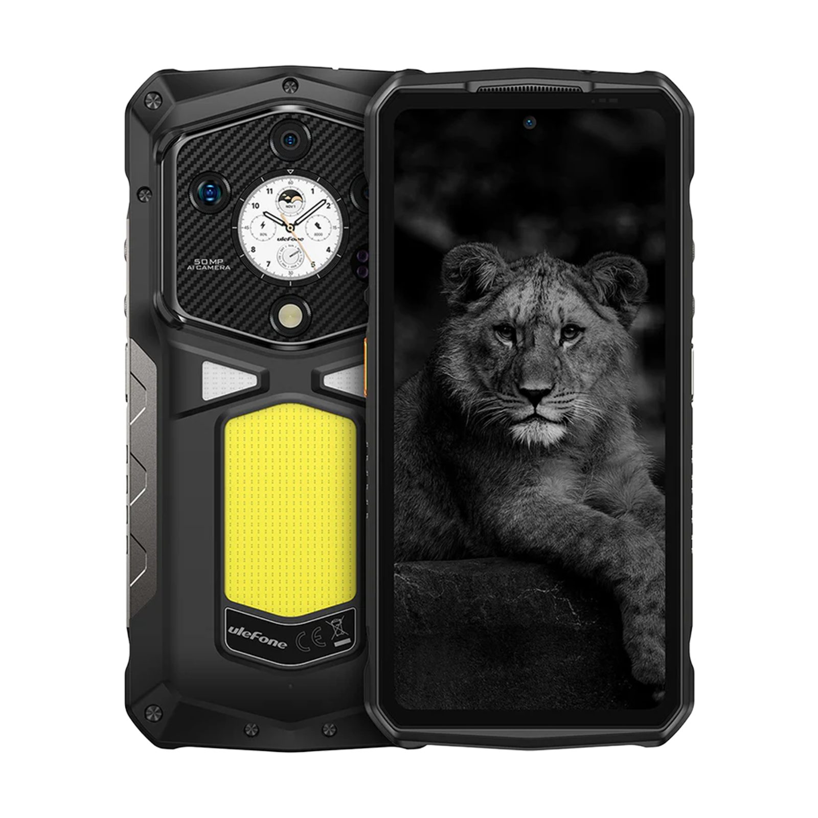 Ulefone Armor 29 Pro Outdoor Smartphone Rugged Smartphone