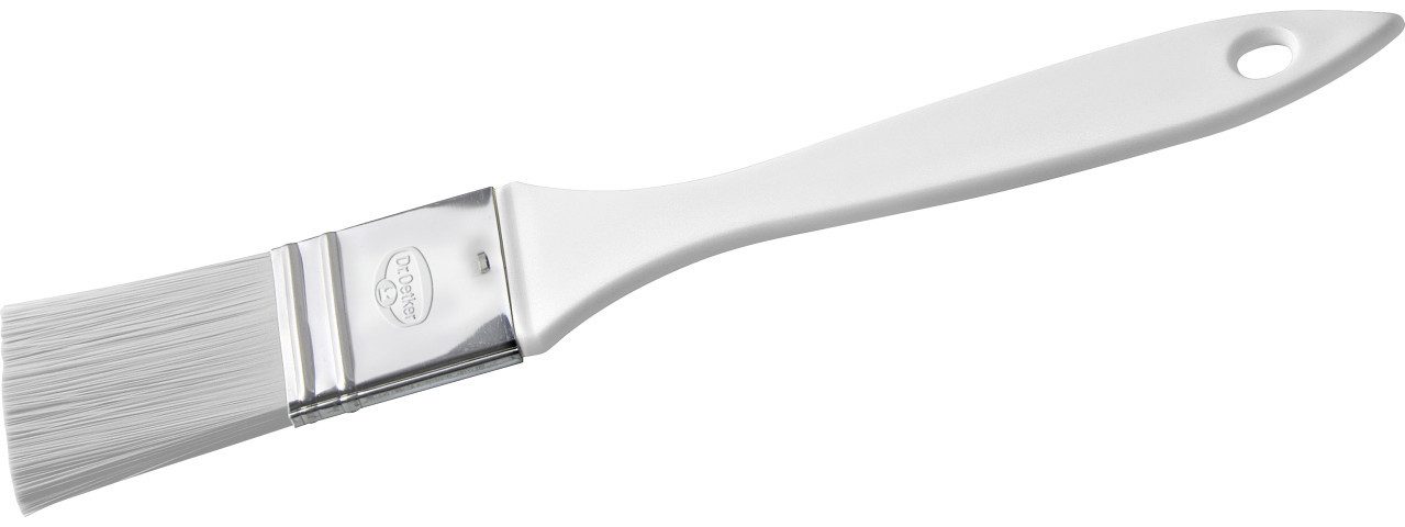 Backblech Dr. Oetker Backpinsel 3,5 cm