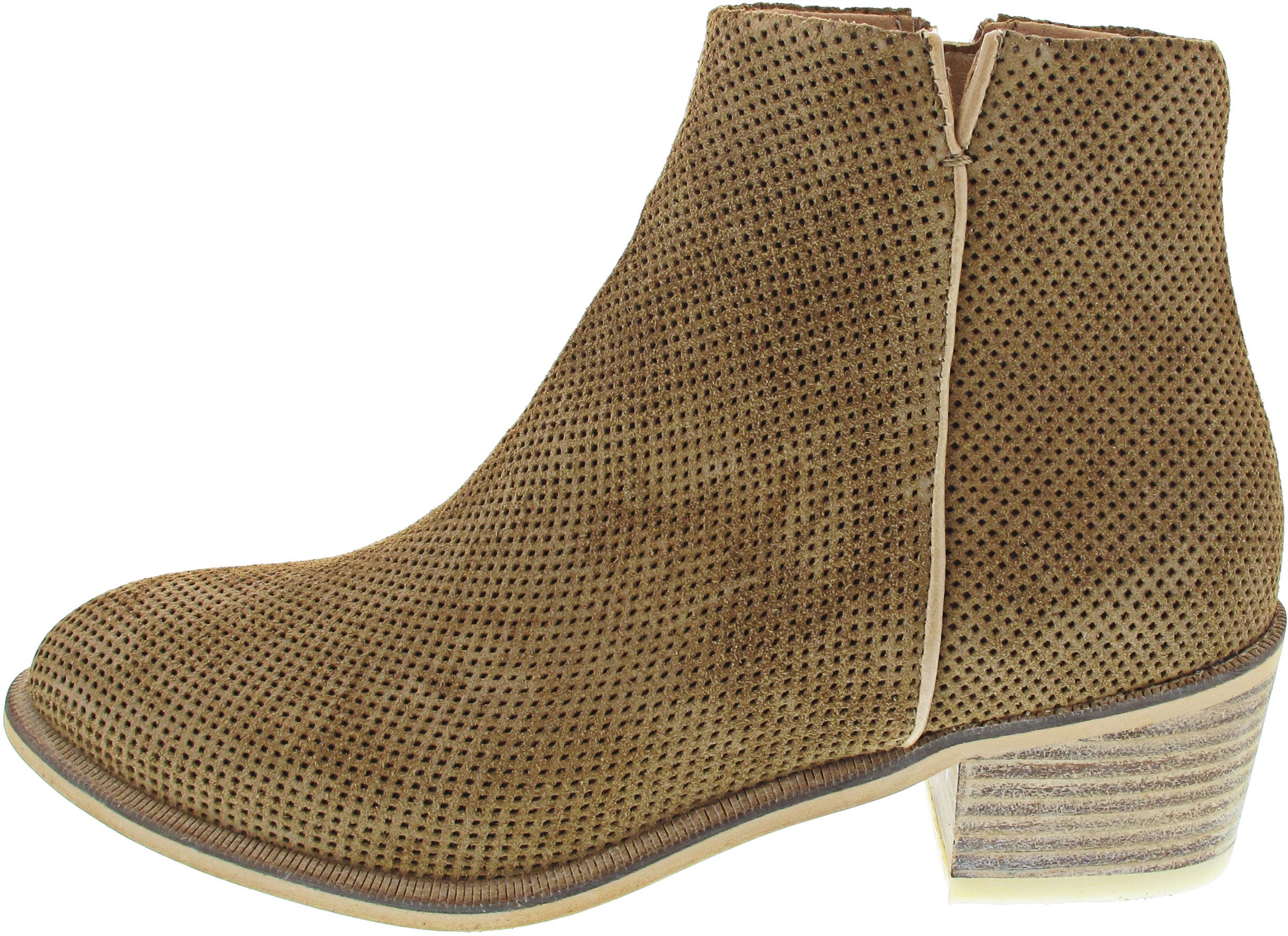 Alpe Woman Shoes Чоботиette