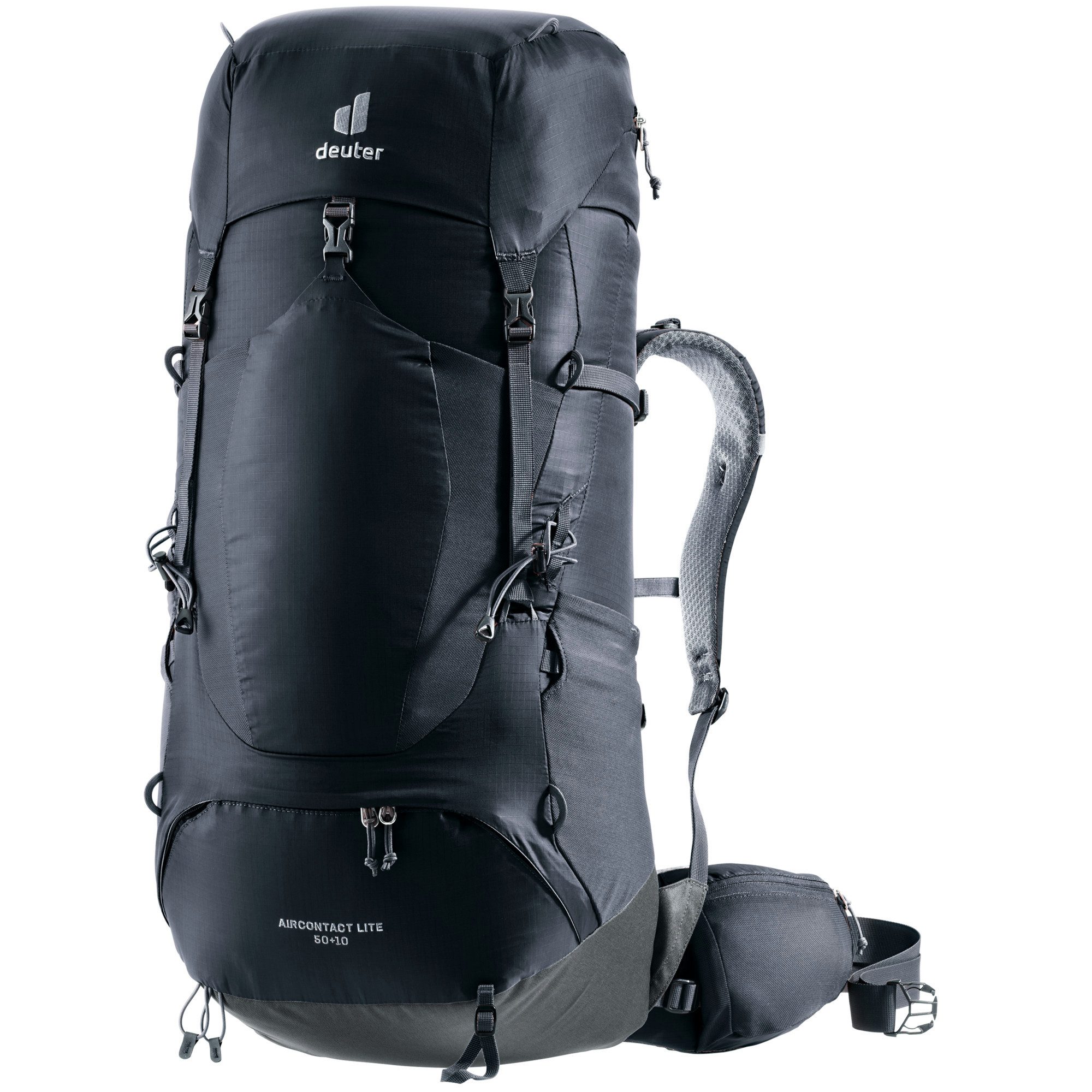deuter Rucksack Deuter Rucksack Aircontact Lite 50 + 10 3340323