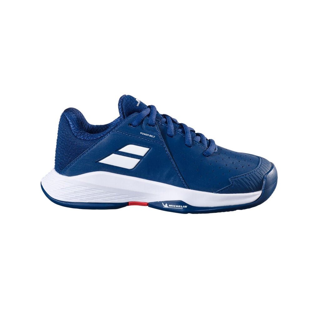 Babolat Propulse 3 - Allcourt Tennisschuh Tennisschuh