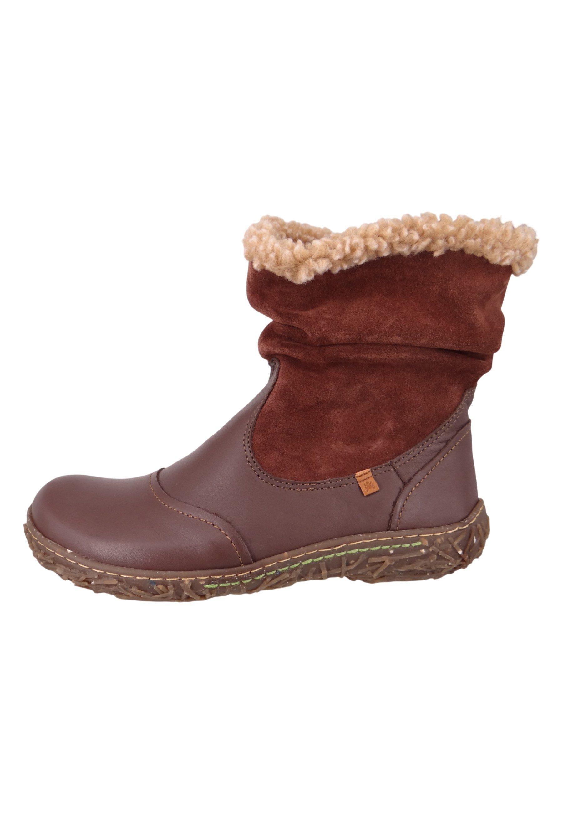 El Naturalista N758 Nido Ella Testa Stiefelette