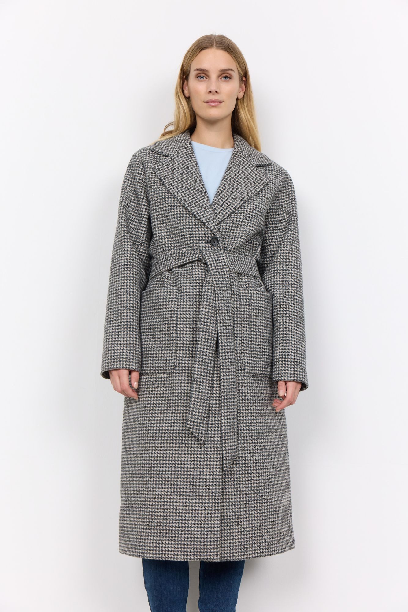 soyaconcept Outdoorjacke