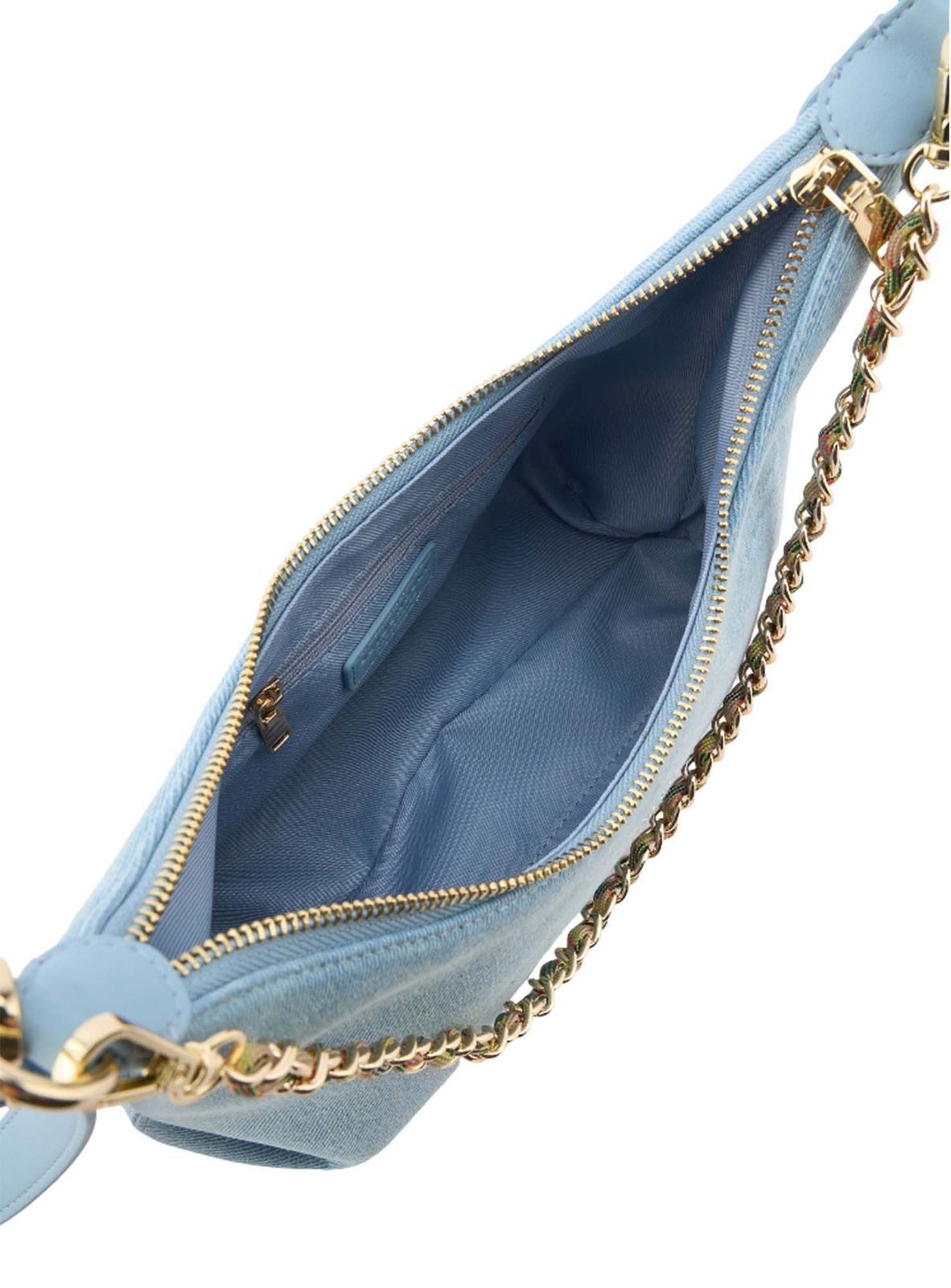 Seidenfelt Manufaktur Umhängetasche Hobo Bag