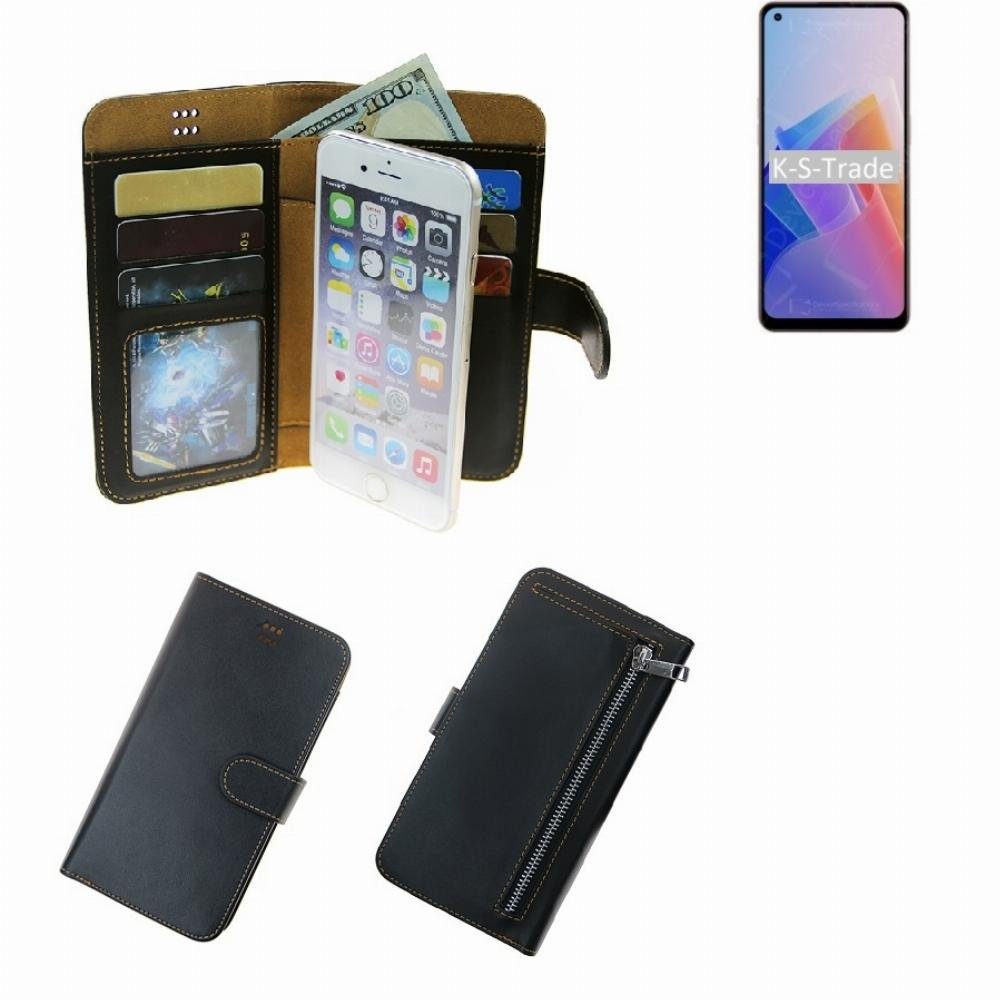 Handyhülle für Oppo A96 5G