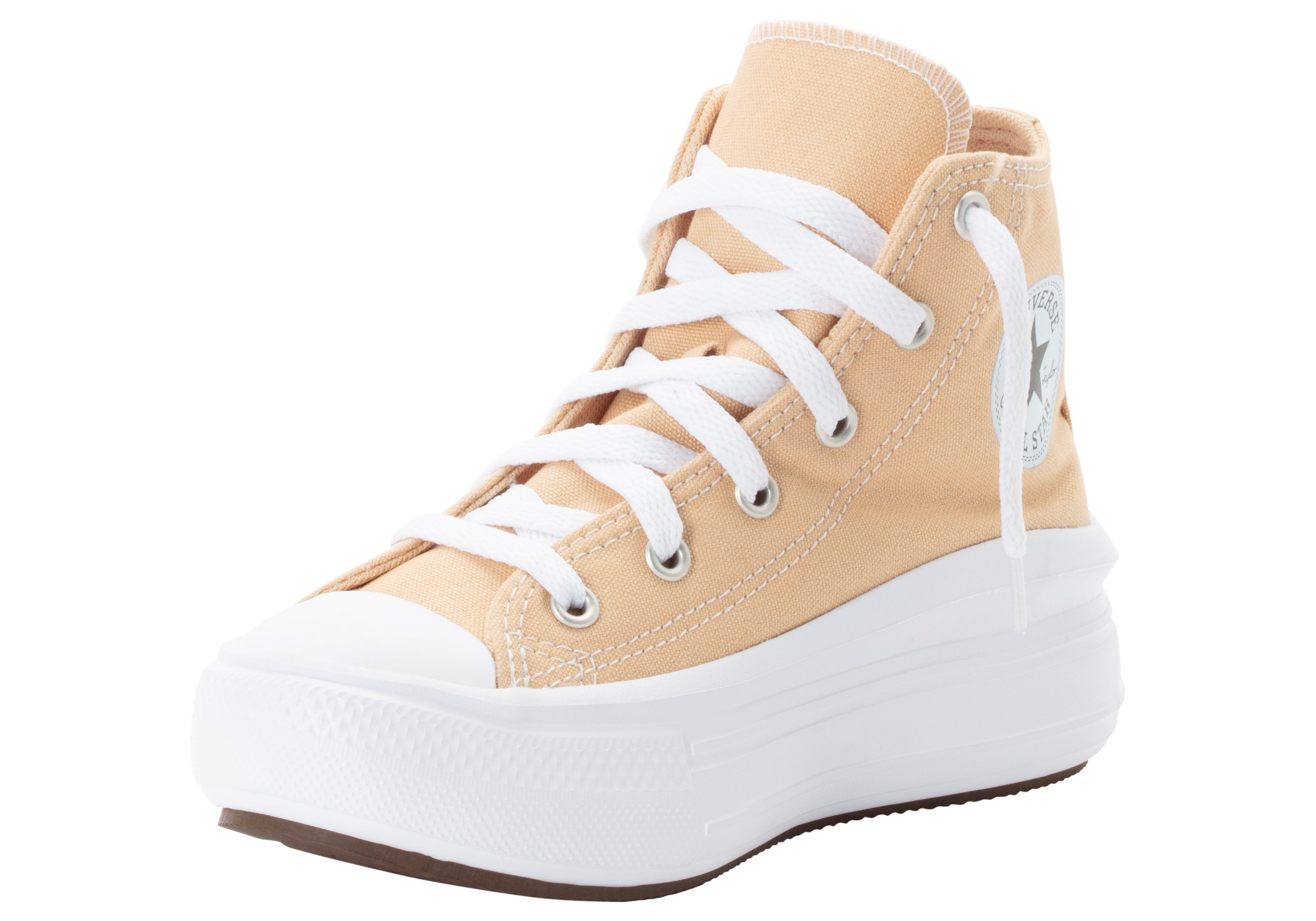 Converse CHUCK TAYLOR ALL STAR MOVE PLATFORM Sneaker