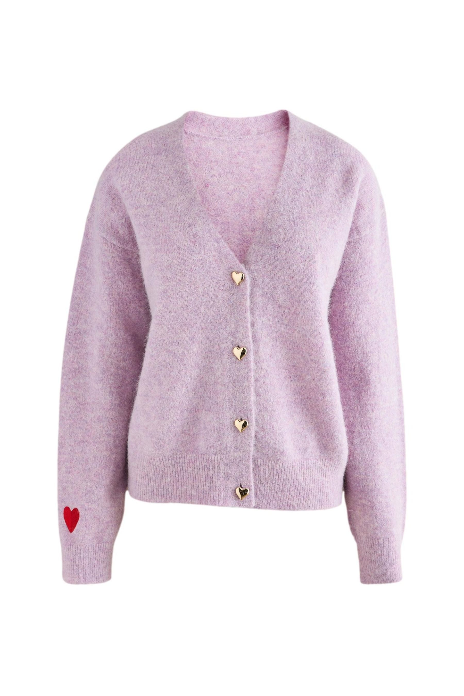 Cath Kidston Strickjacke Cath Kidston Strickjacke (1-tlg)
