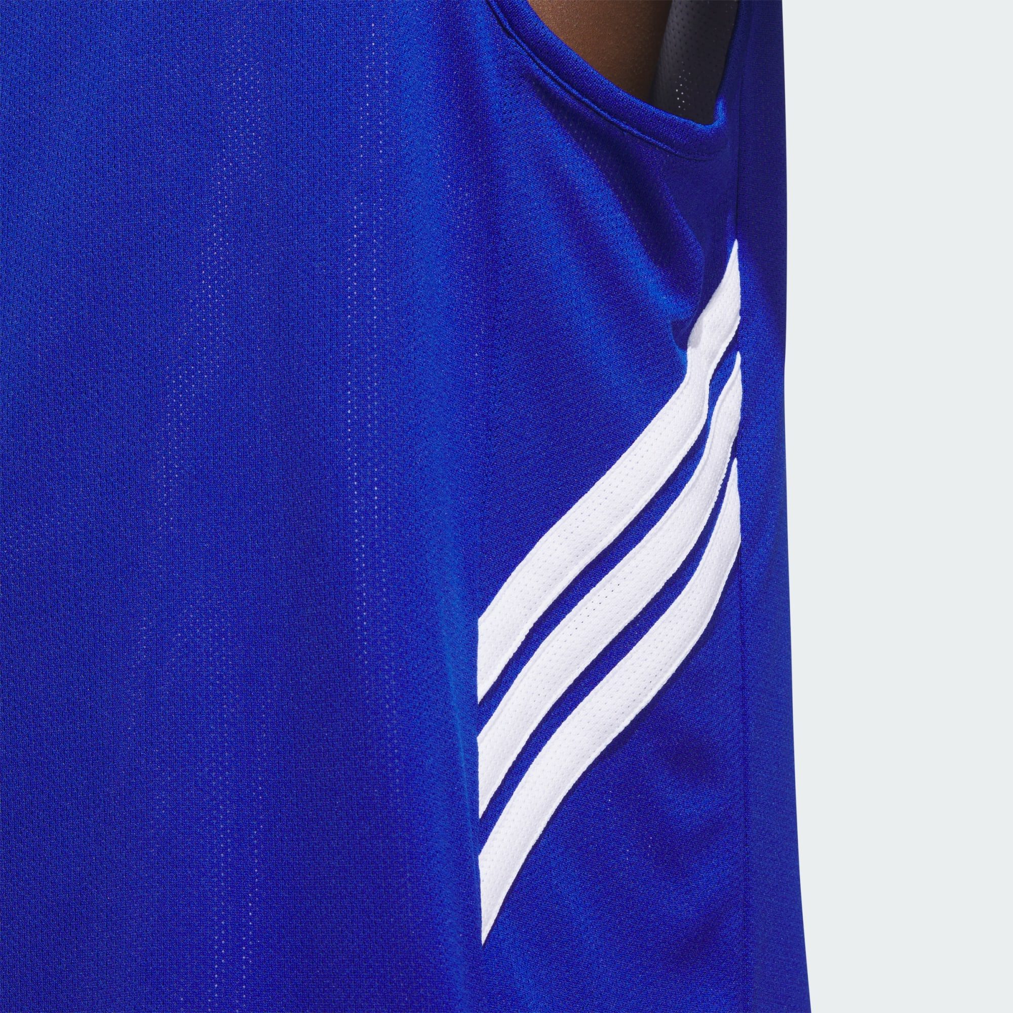 adidas Performance Tanktop 3G SPEED BASKETBALL AEROREADY WENDETRIKOT (1-tlg) – Bild 5 von 5