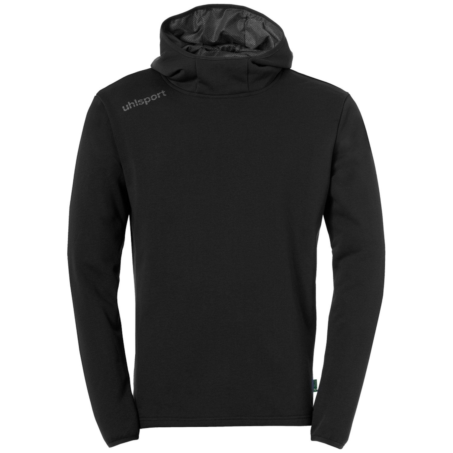 Kapuzenpullover Uhlsport Kinder Kapuzenpullover ESSENTIAL HOODIE 1002232