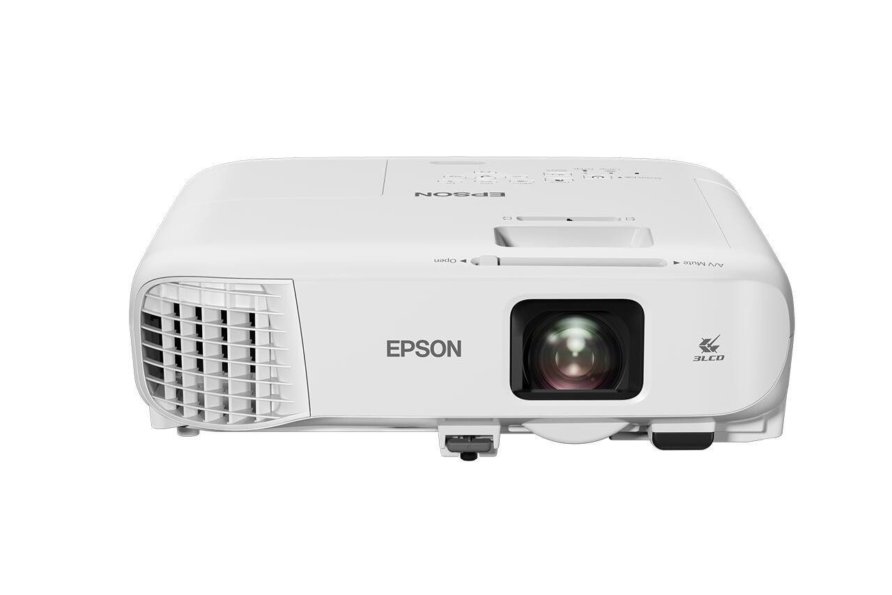Epson EB-994F Business LCD Beamer Beamer