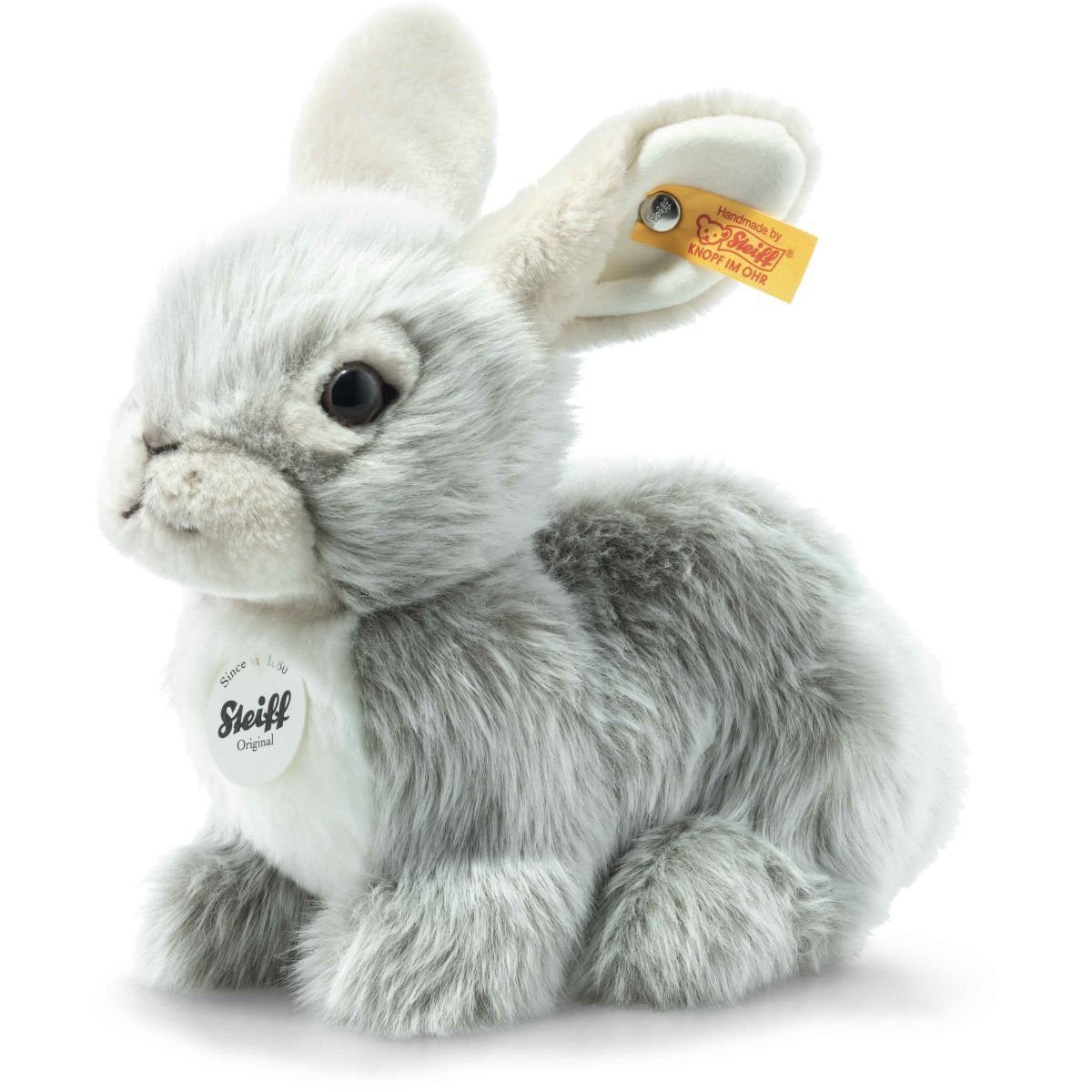 Steiff Plüschfigur Steiff Haus- und Hoftiere günstig online kaufen