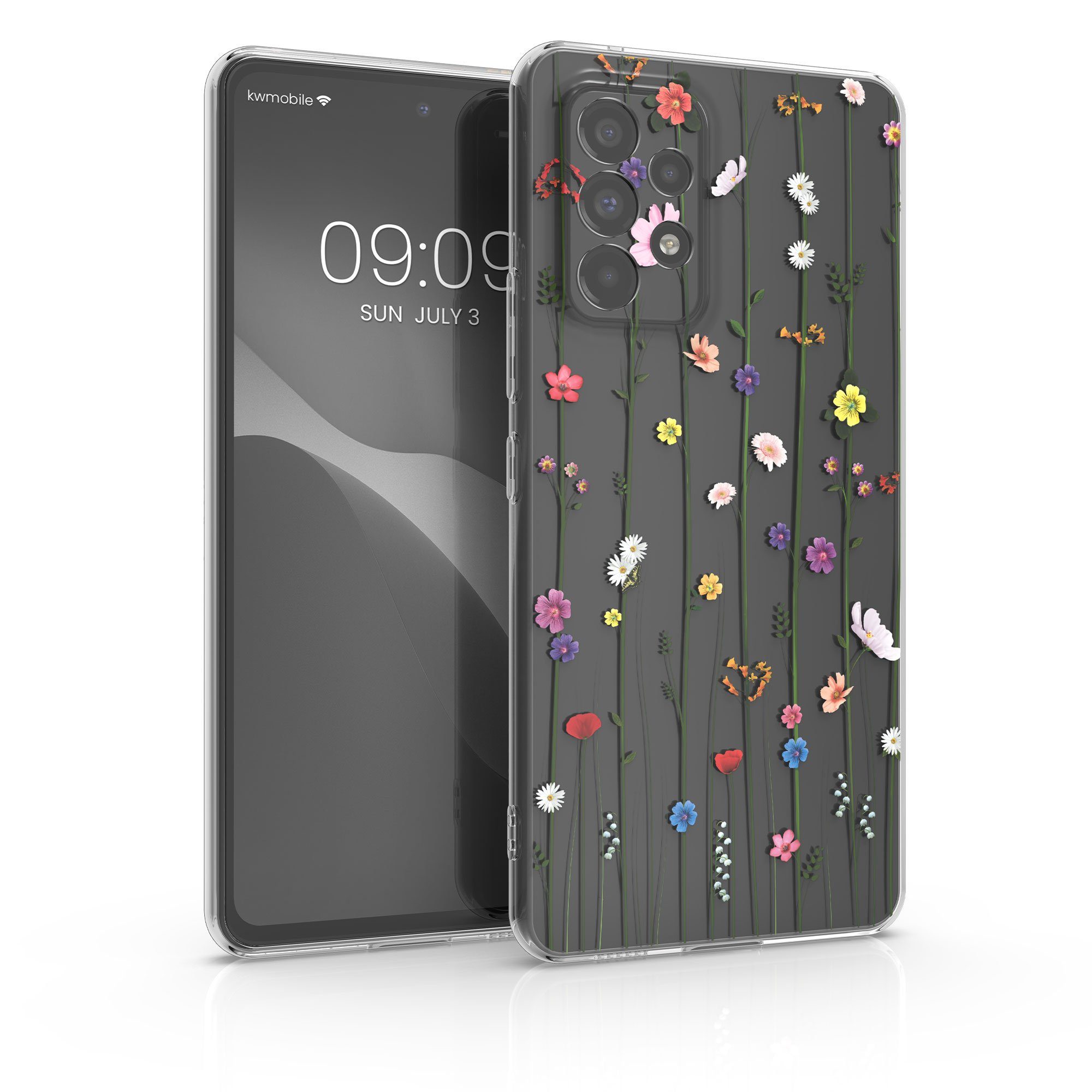 Handyhülle Case für Samsung Galaxy A53 5G