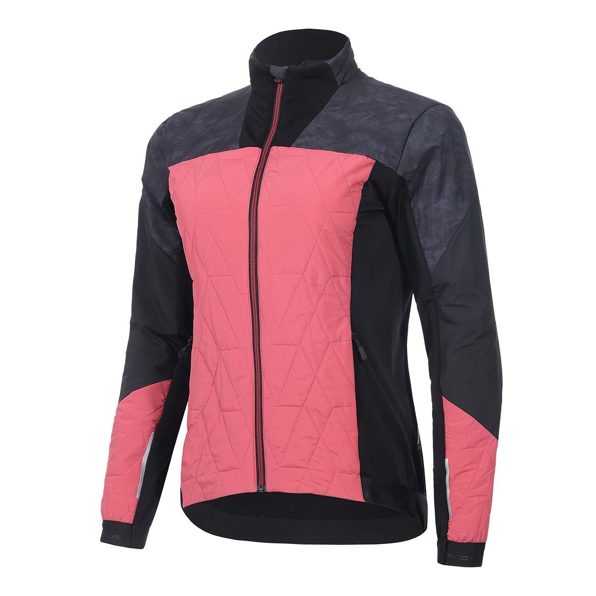 Protective Hybridjacke Winterjacke Damen P-MxCxK W günstig online kaufen