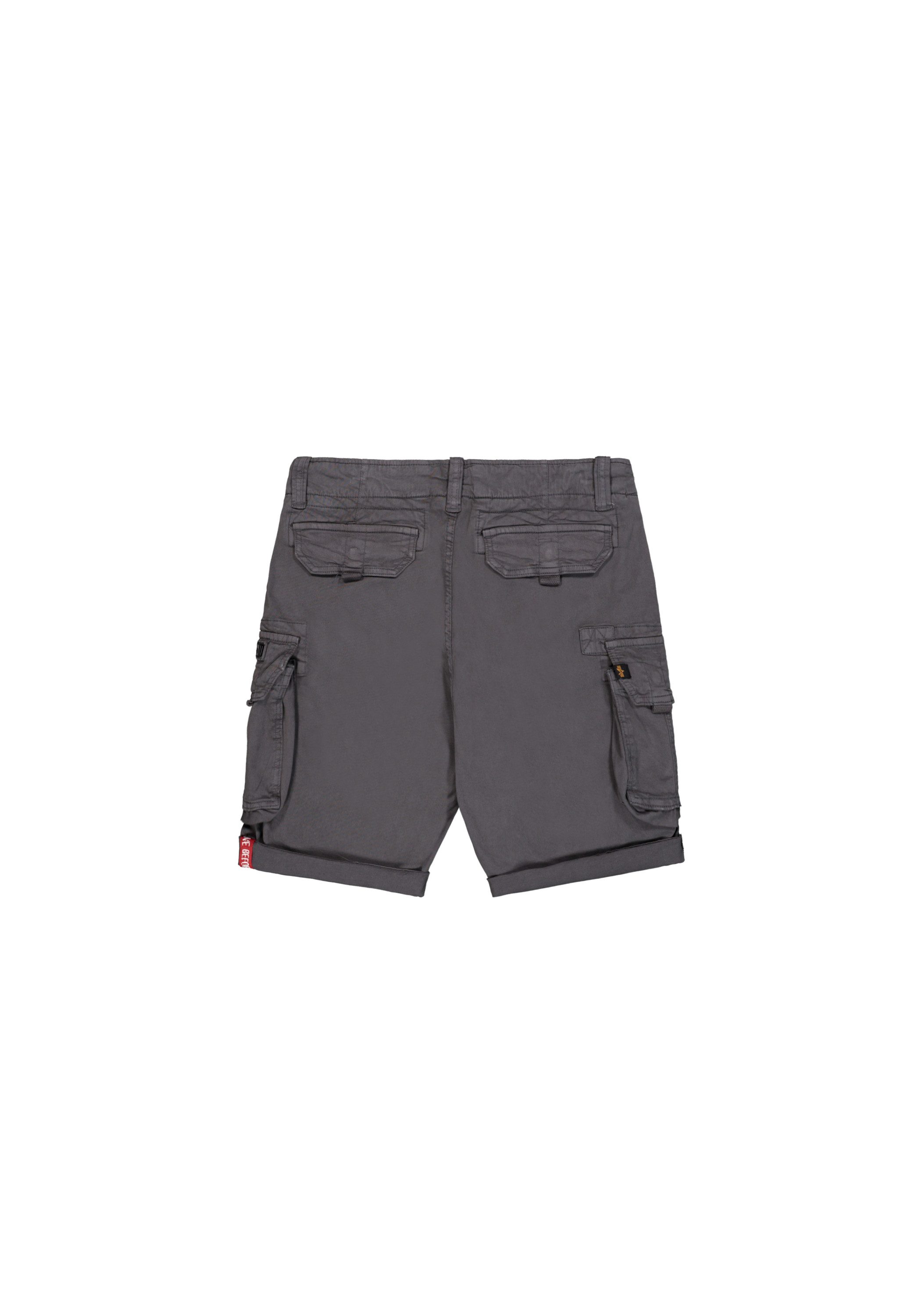 Alpha Industries Shorts Crew Short günstig online kaufen