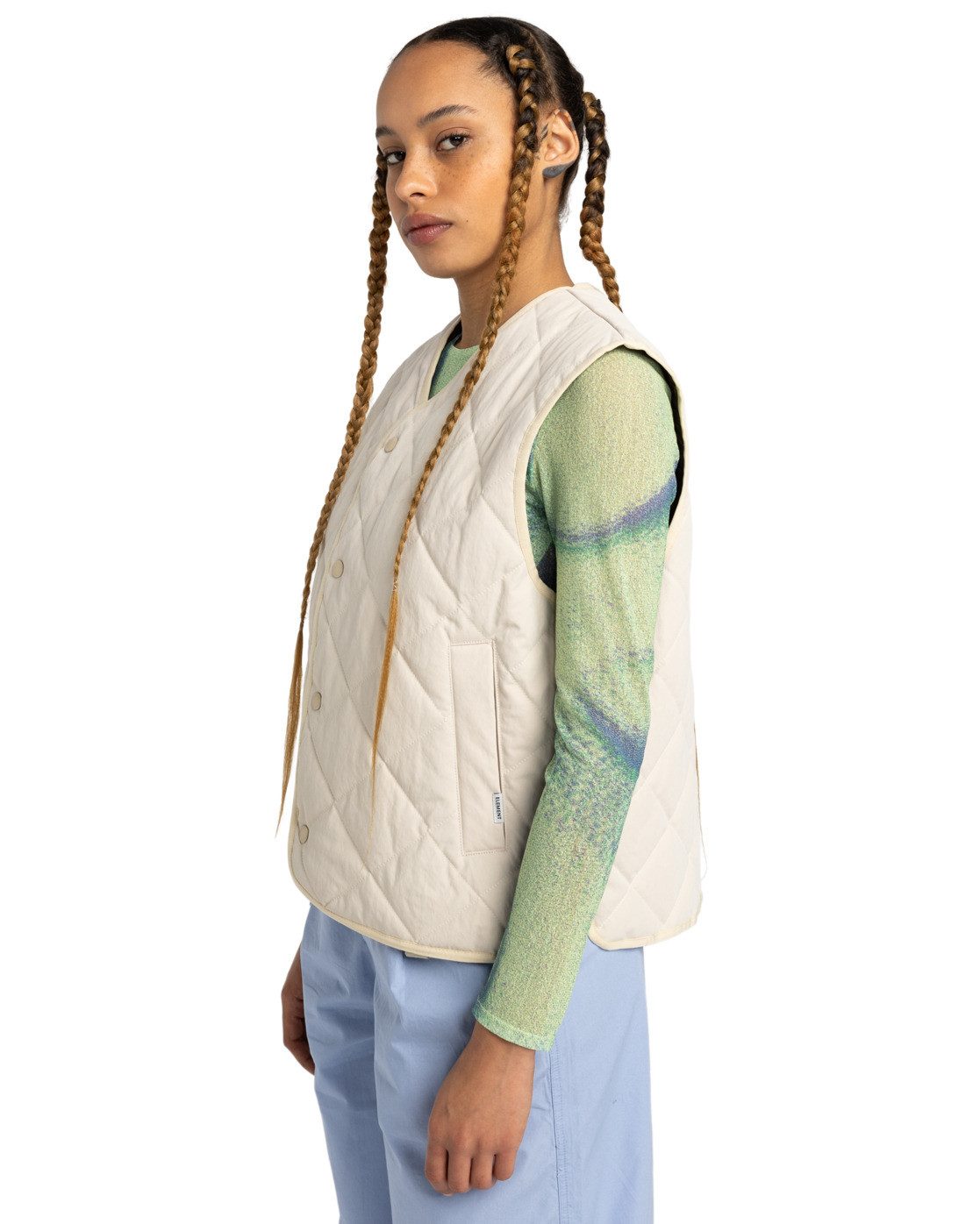 Element Outdoorjacke Reija