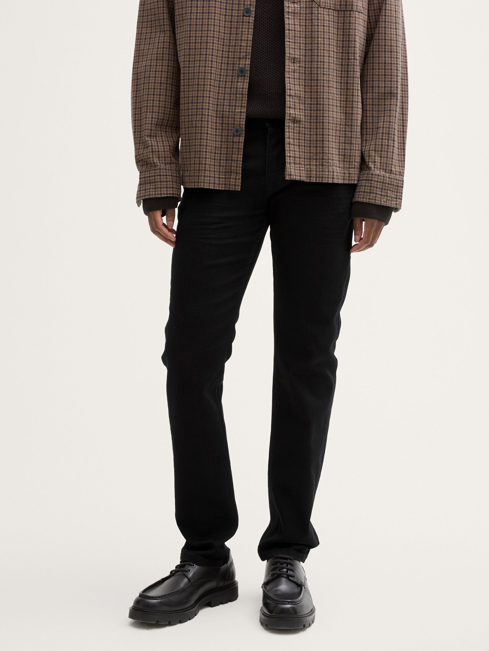 TOM TAILOR Denim Slim-fit-Jeans TTPIERS Slim günstig online kaufen