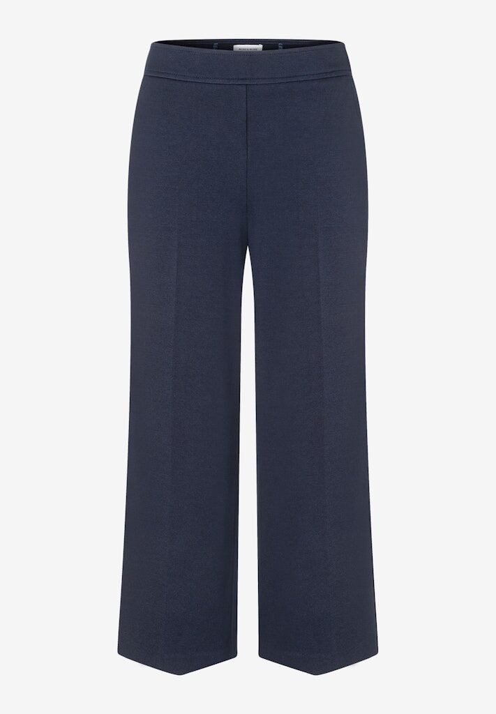 MORE&MORE Stoffhose günstig online kaufen