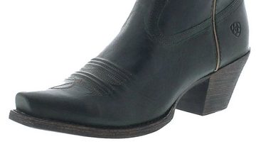 Ariat LOVELY Grün Stiefelette Bequeme Damen Stiefelette