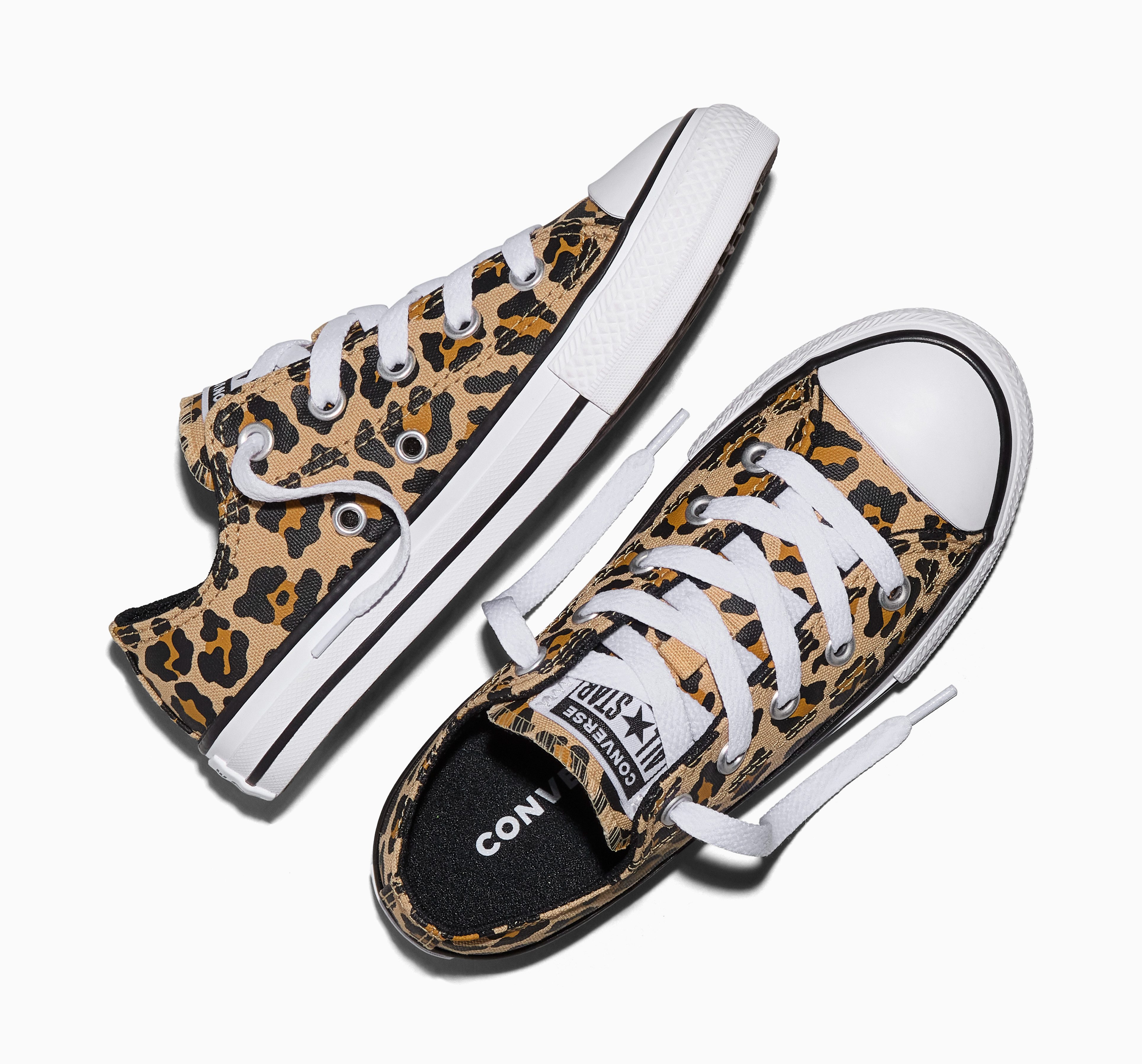 Converse CHUCK TAYLOR ALL STAR Sneaker (für Kinder) – Bild 4 von 4