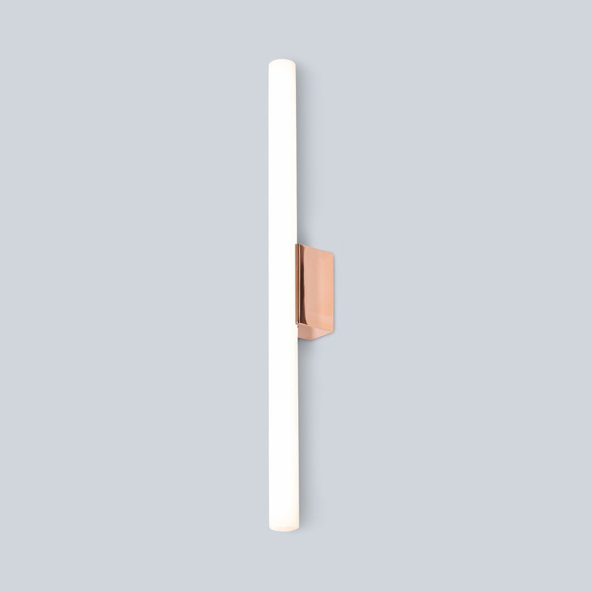 Mawa Design Wandleuchte MAWA Linestra 7 Design-Wandleuchte S14d Fassung, LED wechselbar, Wandlampe S14d Fassung