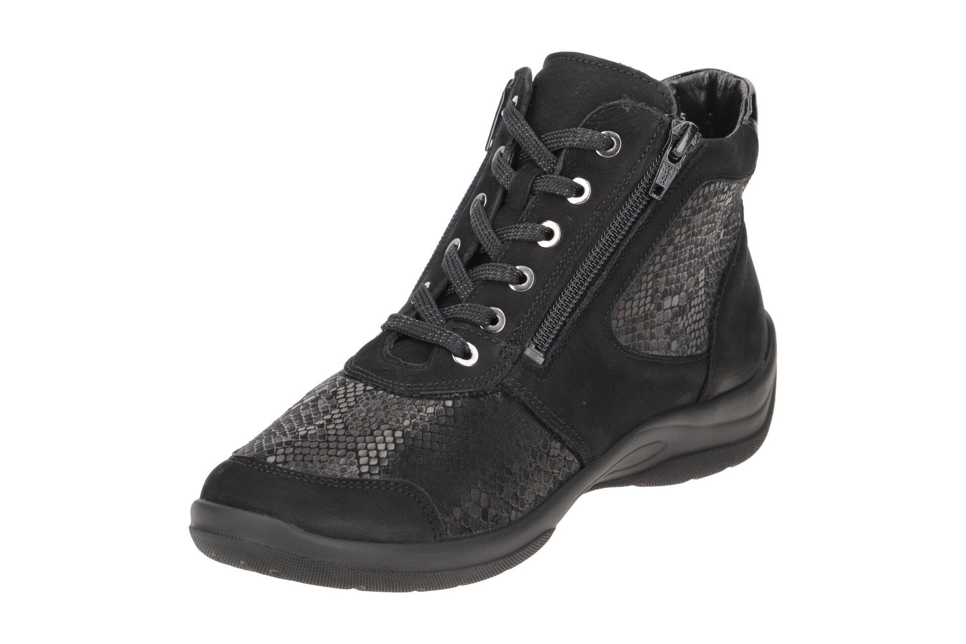 Waldläufer 312H82 312 001 Stiefel