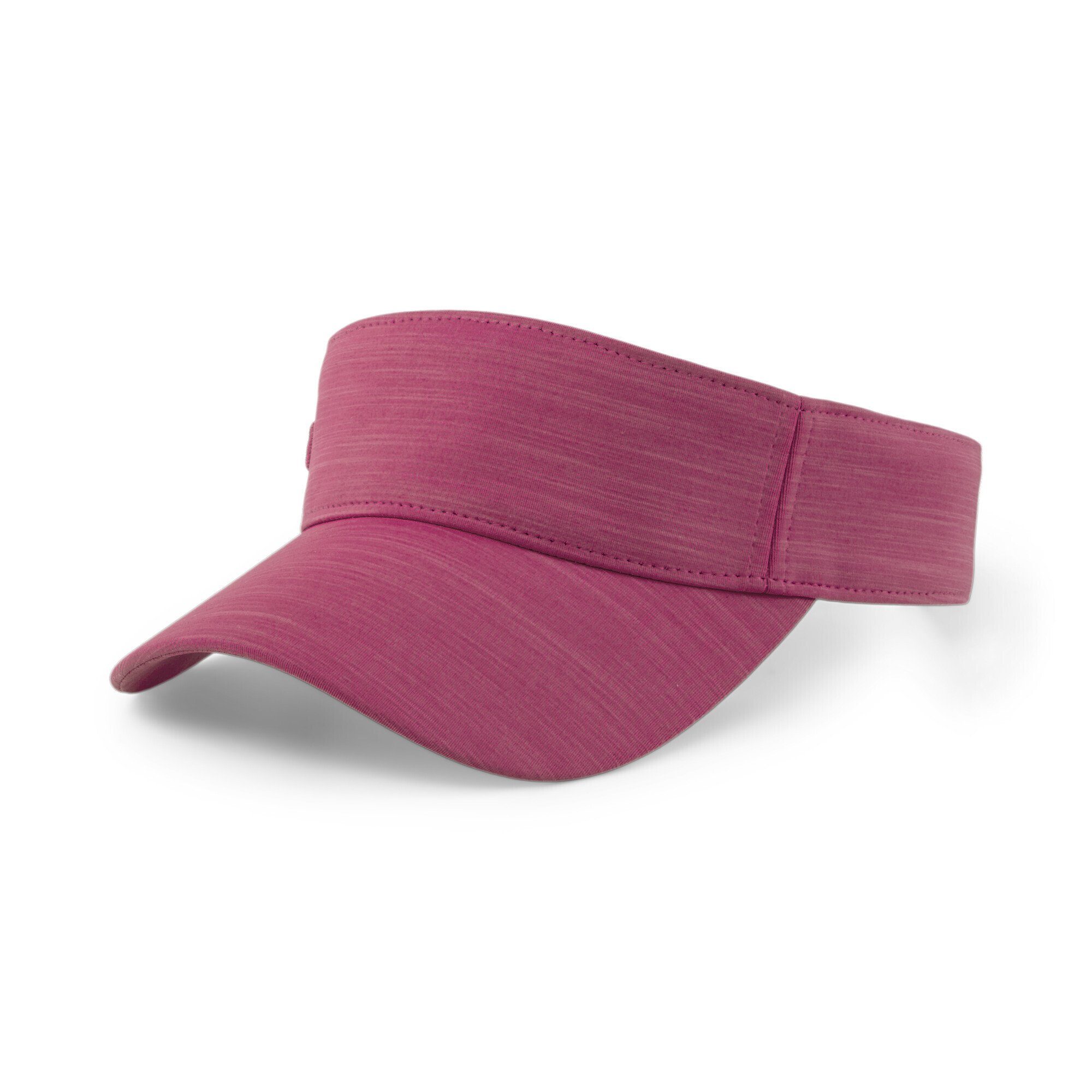 Golfvisor Pink Shadow Damen Visor PUMA P Orchid