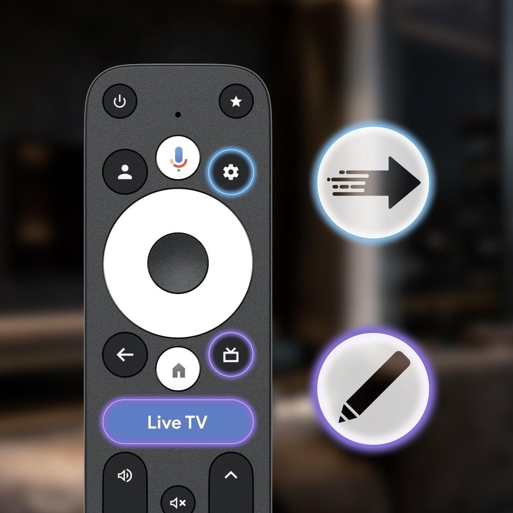 Strong Streaming-Stick