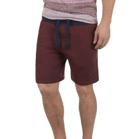 !Solid Sweatshorts SDBenni kurze Hose mit Kontrastkordeln