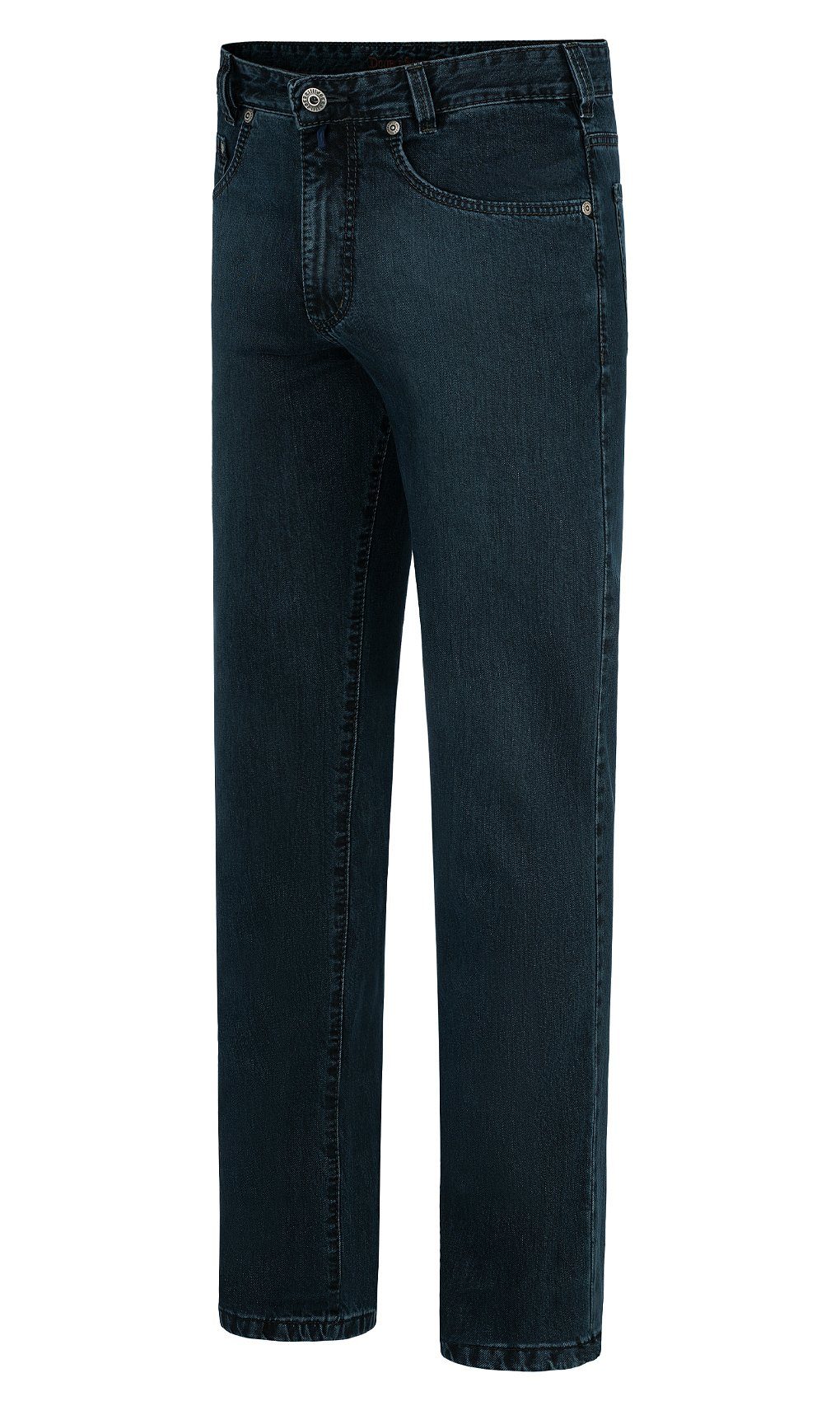 used Joker Clark blue Blue black Jeans 1282249 Premium 5-Pocket-Jeans