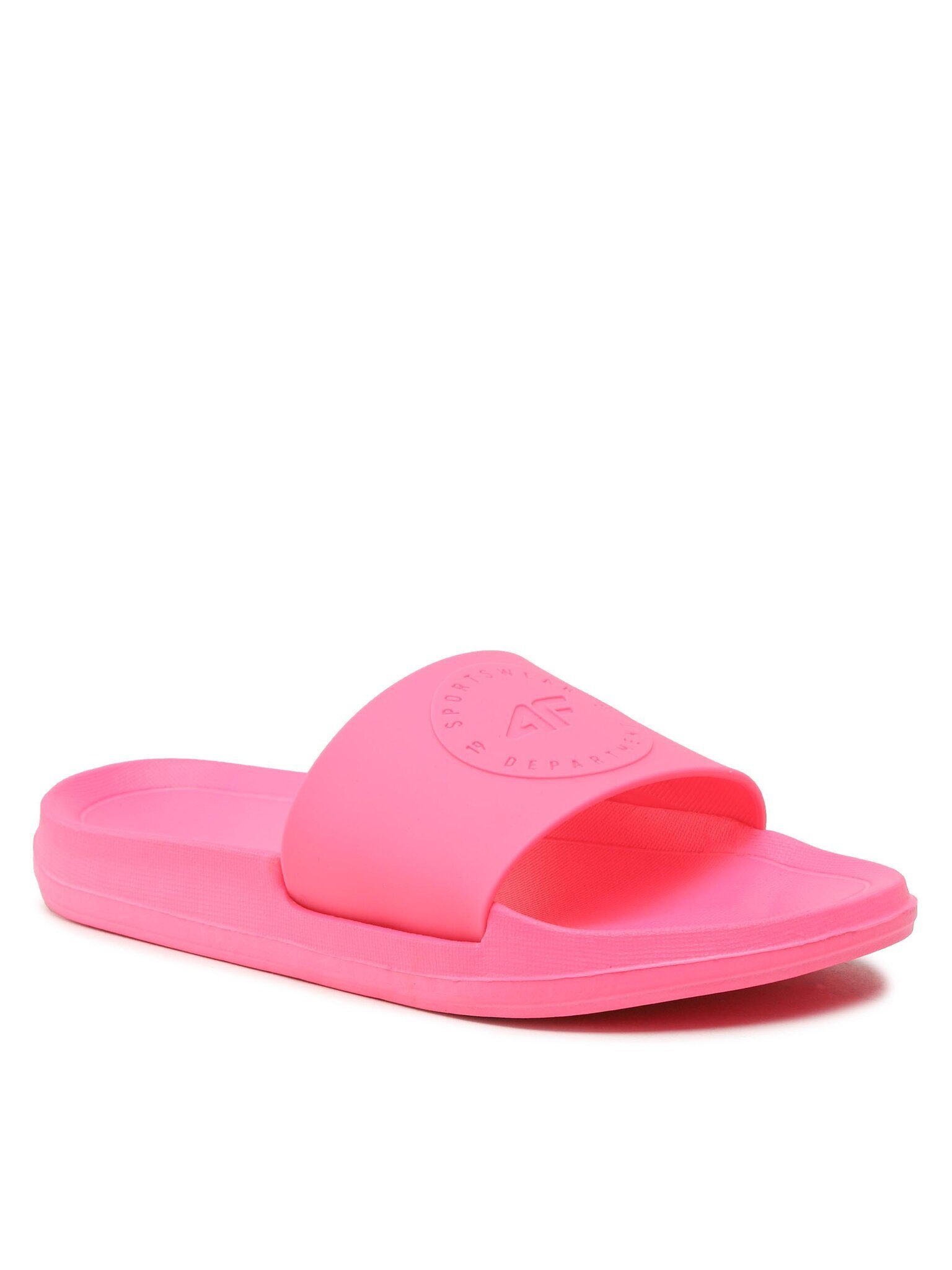 4F Pantoletten 4FJSS23FFLIF082 55S Pantolette