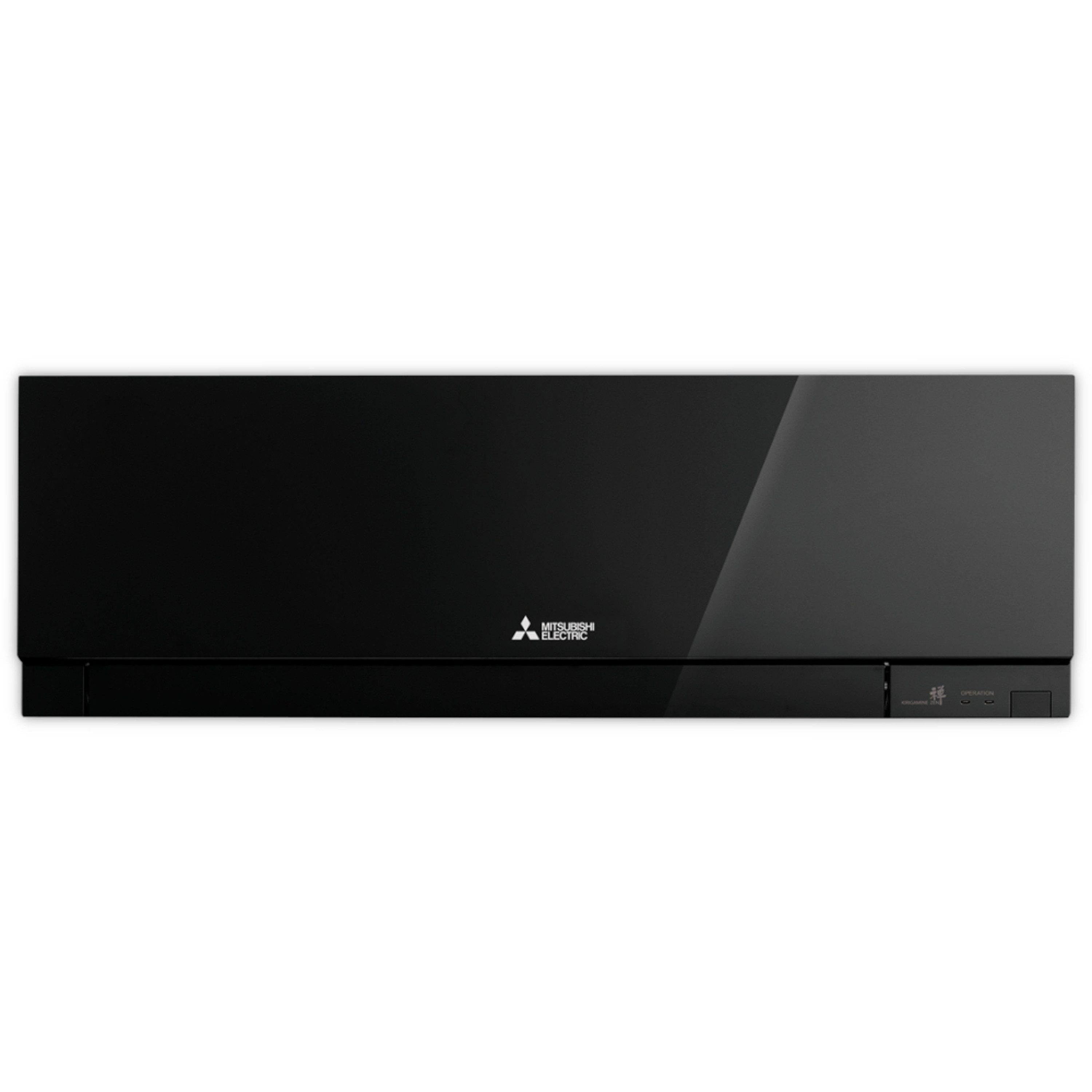 Mitsubishi electric Klimagerät MXZ-2F42VF4 + MSZ-EF25VGK / MSZ-EF35VGK