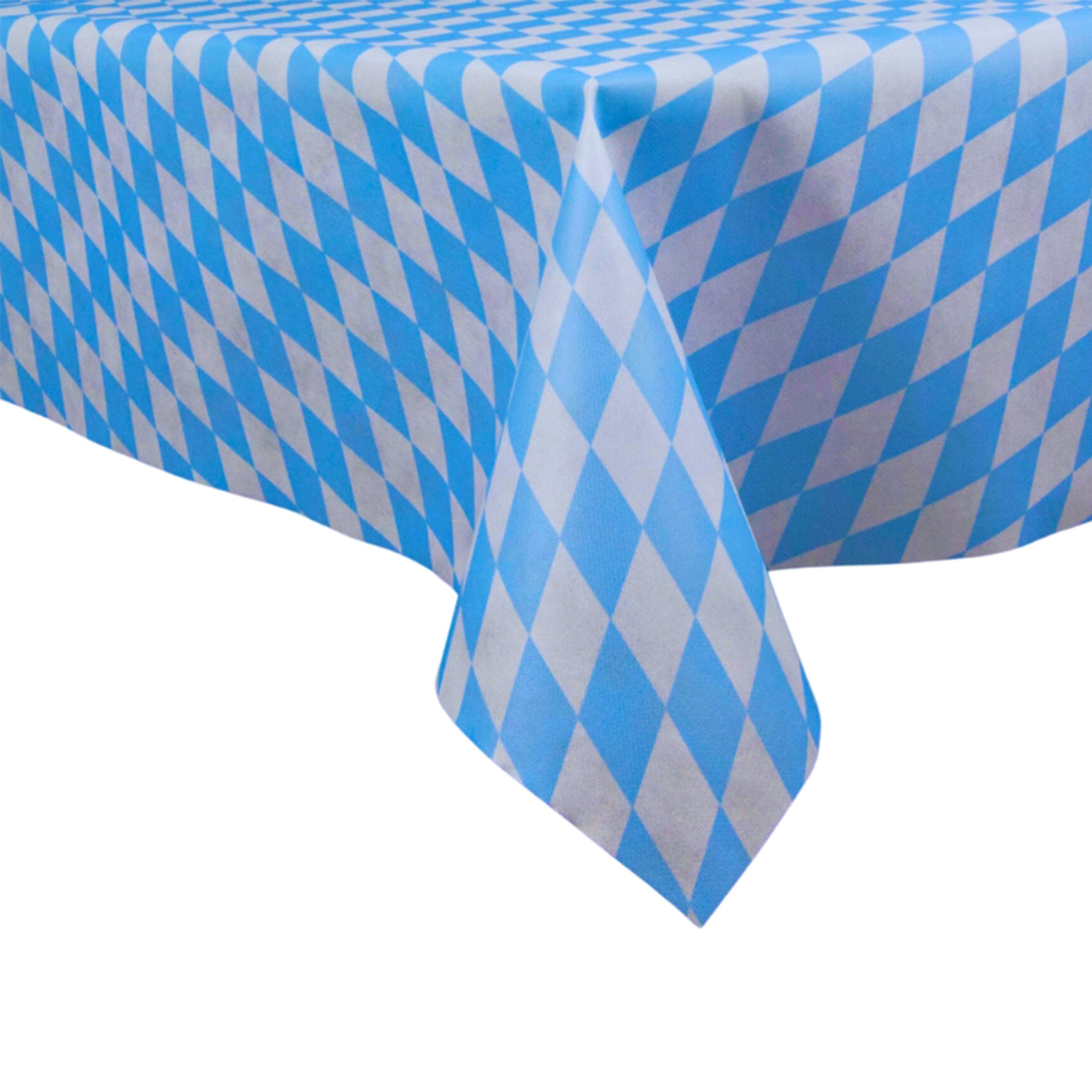 Sensalux Tischdecke Tischdecke aus stoffähnlichem Vlies, günstig online kaufen
