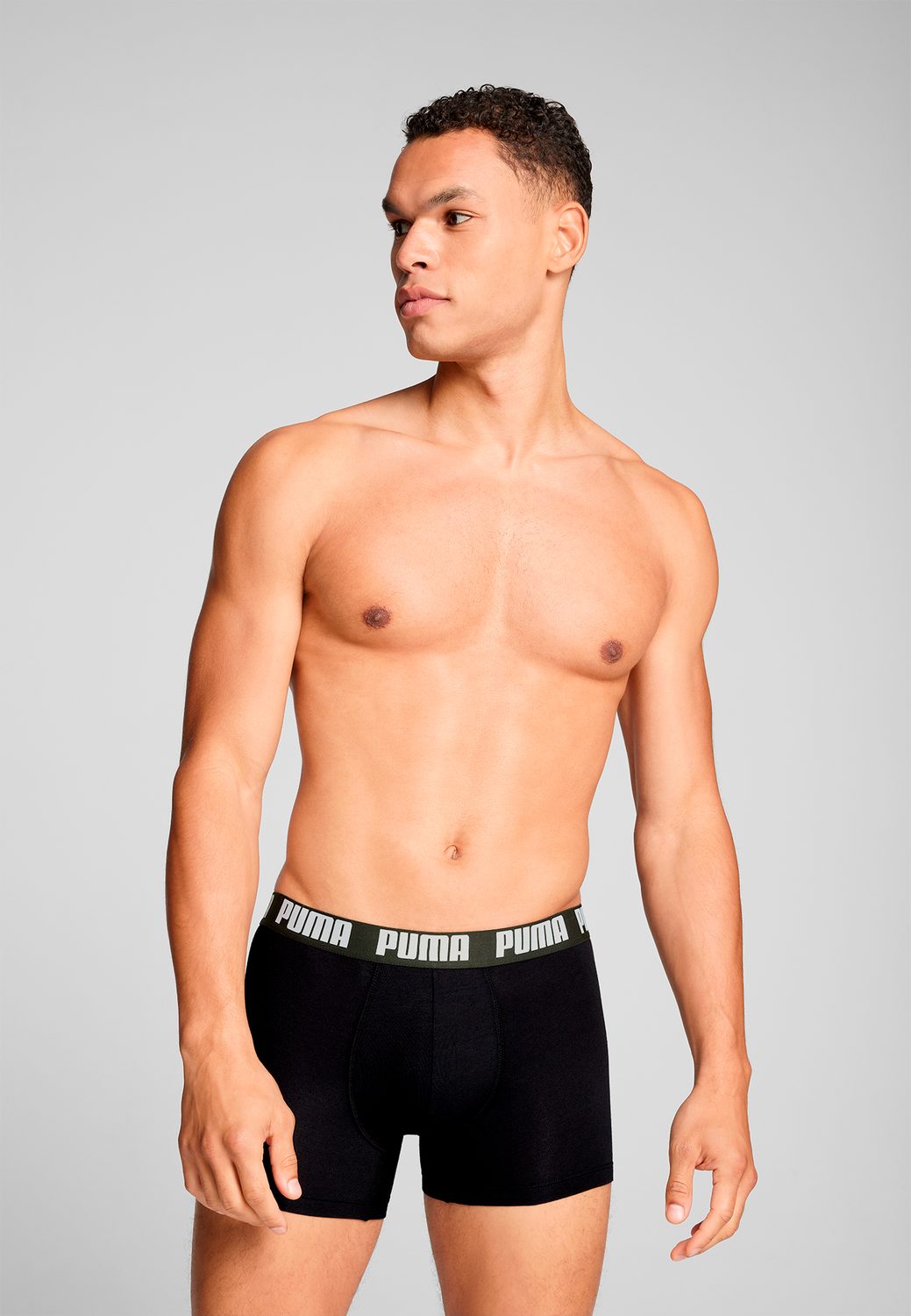PUMA BODYWEAR Boxershorts Erveryday (6-St., Set) günstig online kaufen